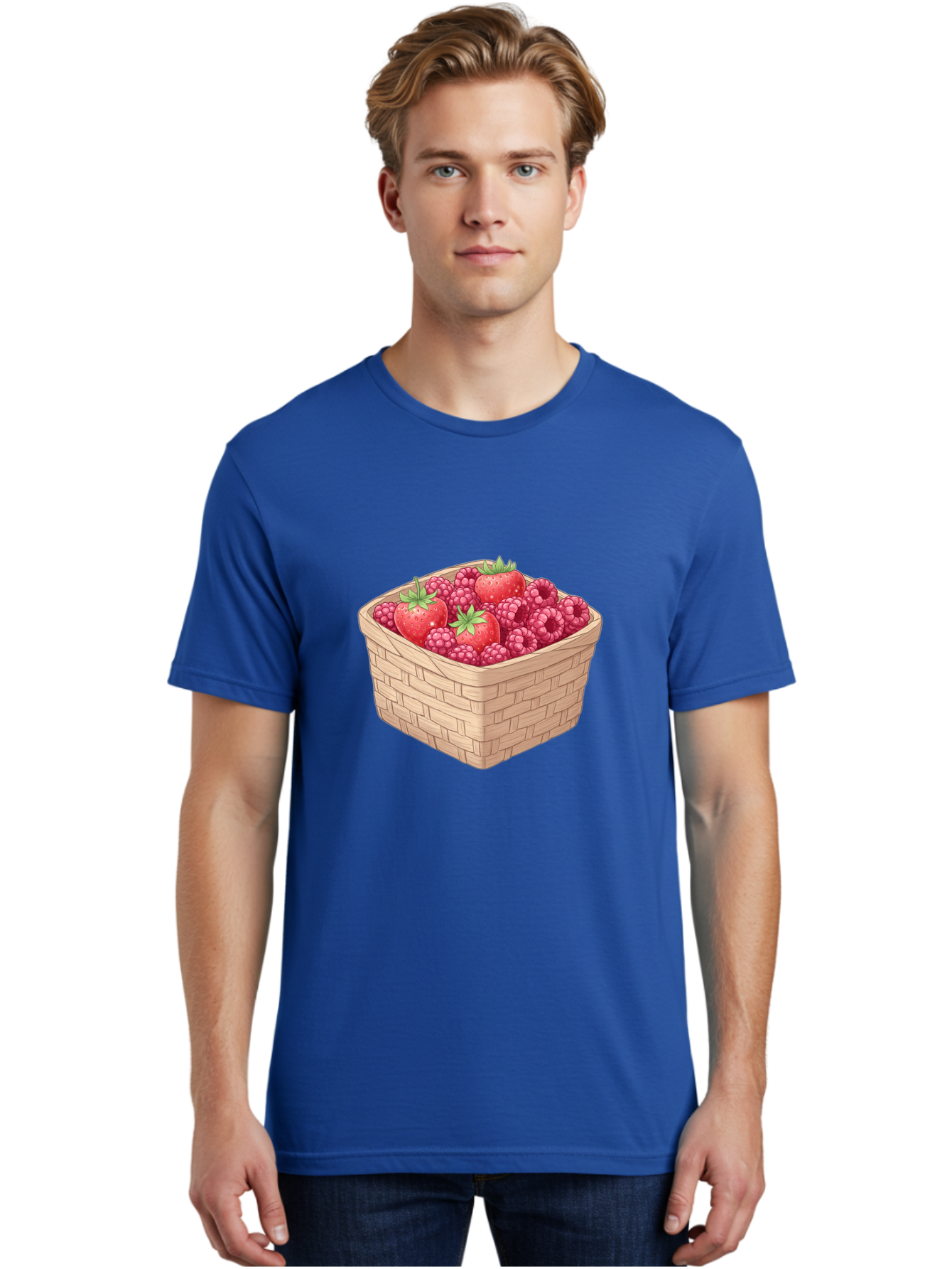 Basket-Of-Berries Men'S Graphic Tee, 100% Cotton, Comfortable Casual Summer Wear, Machine Washable, Vintage Camera, Old Camera, Antique Camera, Black Camera, Classic Photography, Photography Equipment, Nostalgic Device, Film Camera, Camera Art Bai586 29