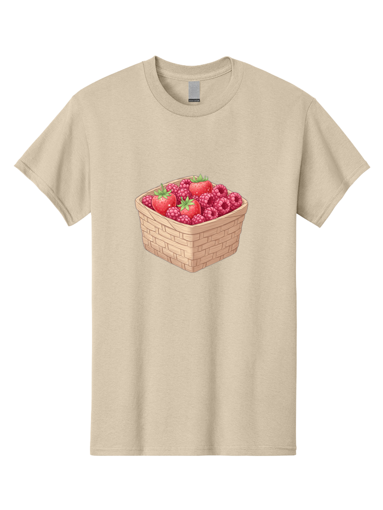 Basket-Of-Berries Men'S Graphic Tee, 100% Cotton, Comfortable Casual Summer Wear, Machine Washable, Vintage Camera, Old Camera, Antique Camera, Black Camera, Classic Photography, Photography Equipment, Nostalgic Device, Film Camera, Camera Art Bai586 9