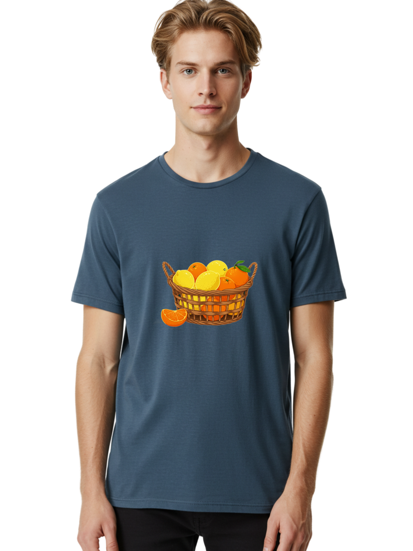 Basket-Of-Oranges Men'S Graphic Tee, 100% Cotton, Comfortable Casual Summer Wear, Machine Washable, Vintage Camera, Old Camera, Antique Camera, Black Camera, Classic Photography, Photography Equipment, Nostalgic Device, Film Camera, Camera Art Bai588 21
