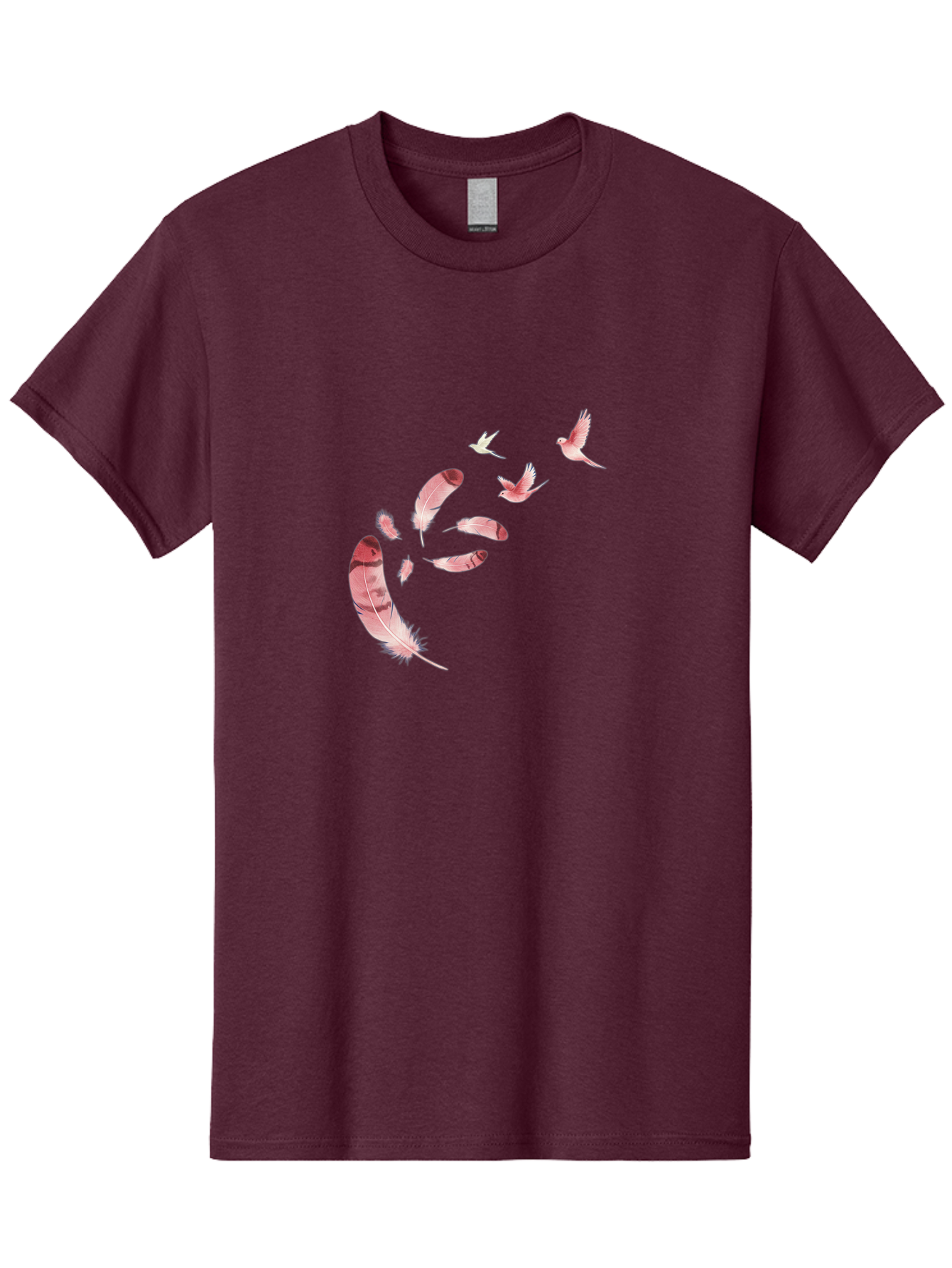 Birds-And-Feathers Men'S Graphic Tee, 100% Cotton, Comfortable Casual Summer Wear, Machine Washable, Vintage Camera, Old Camera, Antique Camera, Black Camera, Classic Photography, Photography Equipment, Nostalgic Device, Film Camera, Bai590 11