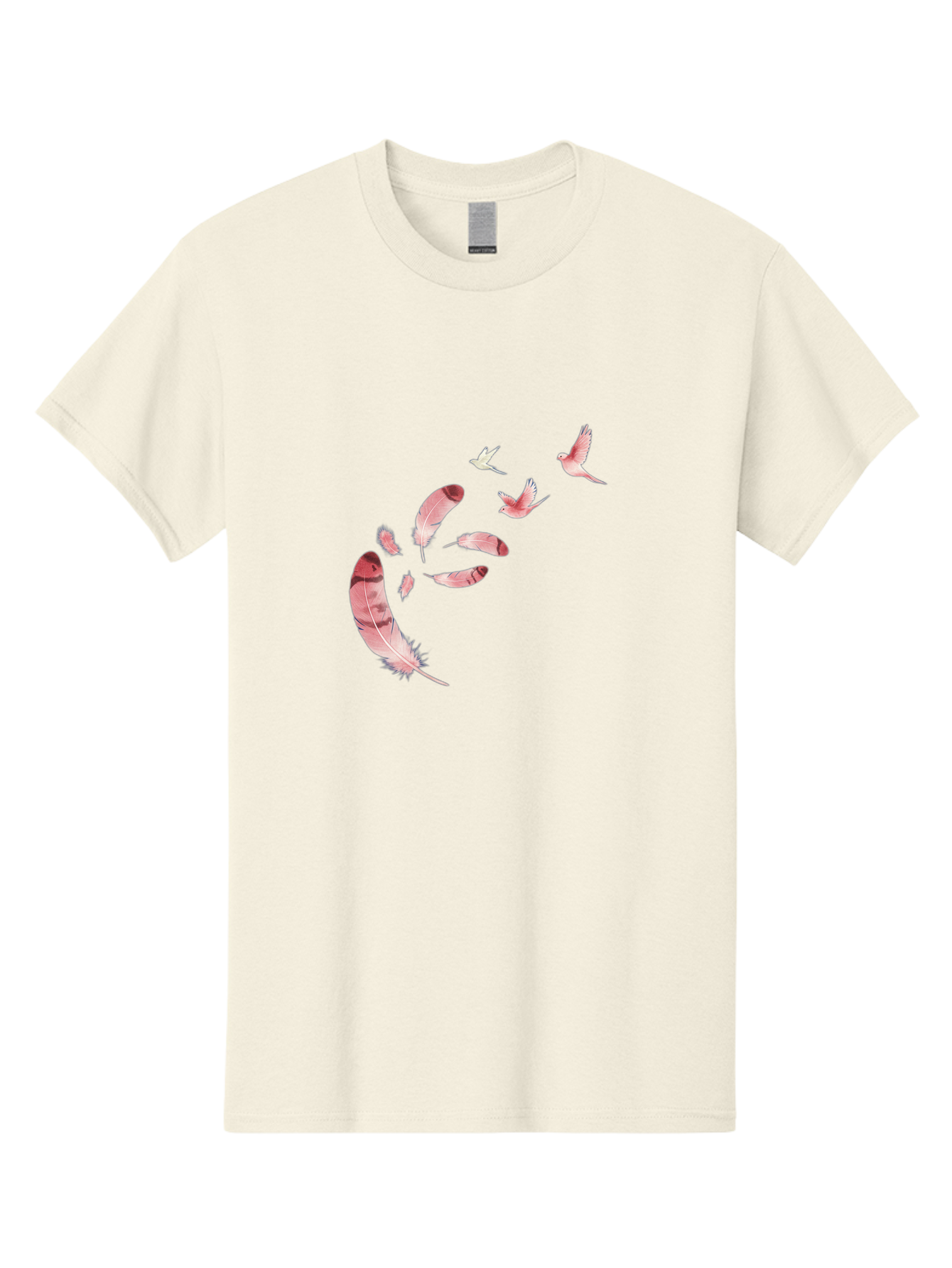 Birds-And-Feathers Men'S Graphic Tee, 100% Cotton, Comfortable Casual Summer Wear, Machine Washable, Vintage Camera, Old Camera, Antique Camera, Black Camera, Classic Photography, Photography Equipment, Nostalgic Device, Film Camera, Bai590 5