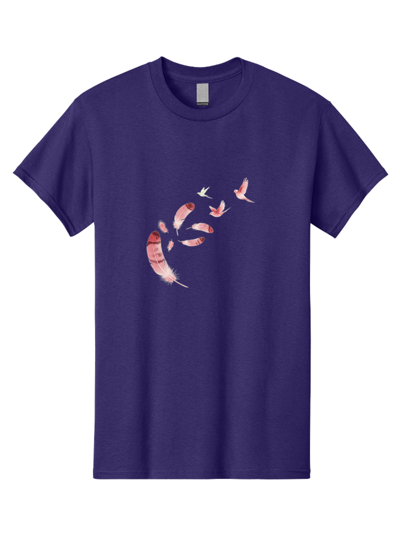Birds-And-Feathers Men'S Graphic Tee, 100% Cotton, Comfortable Casual Summer Wear, Machine Washable, Vintage Camera, Old Camera, Antique Camera, Black Camera, Classic Photography, Photography Equipment, Nostalgic Device, Film Camera, Bai590 12
