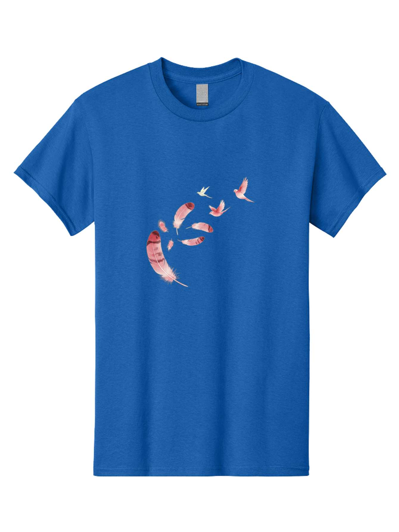 Birds-And-Feathers Men'S Graphic Tee, 100% Cotton, Comfortable Casual Summer Wear, Machine Washable, Vintage Camera, Old Camera, Antique Camera, Black Camera, Classic Photography, Photography Equipment, Nostalgic Device, Film Camera, Bai590 3
