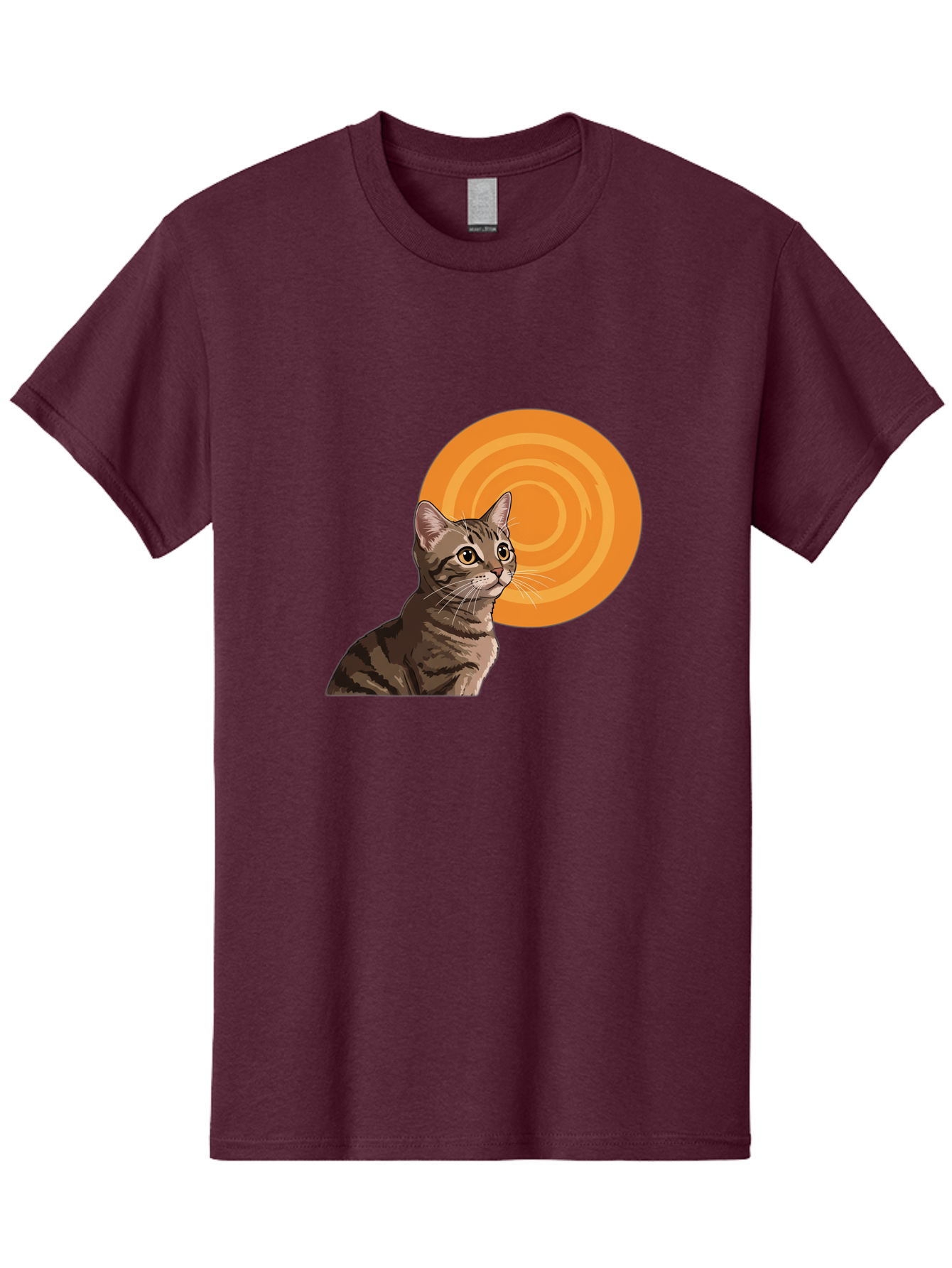 Cat-1 Men'S Graphic Tee, 100% Cotton, Comfortable Casual Summer Wear, Machine Washable, Vintage Camera, Old Camera, Antique Camera, Black Camera, Classic Photography, Photography Equipment, Nostalgic Device, Film Camera, Camera Art Bai616 8