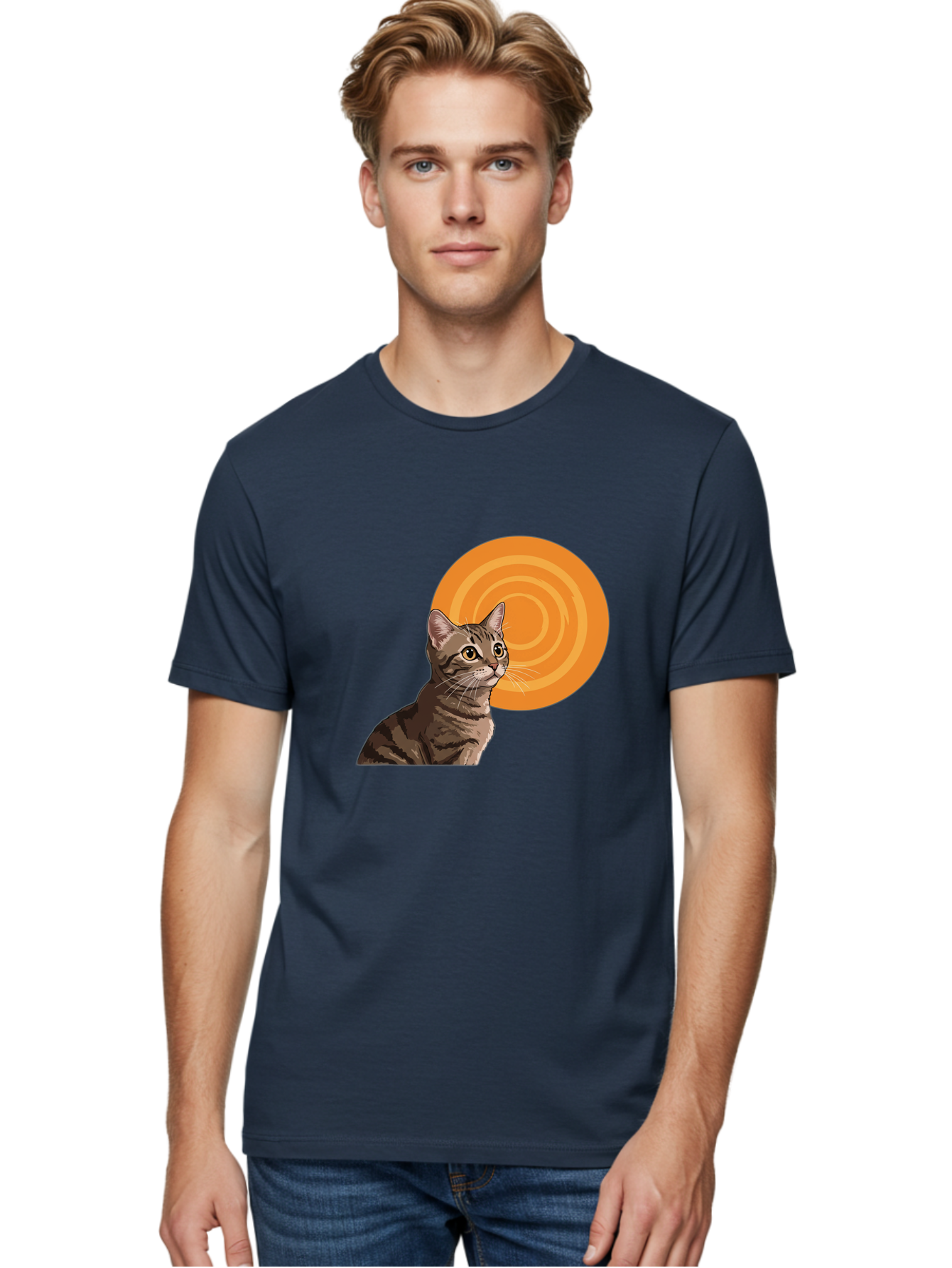 Cat-1 Men'S Graphic Tee, 100% Cotton, Comfortable Casual Summer Wear, Machine Washable, Vintage Camera, Old Camera, Antique Camera, Black Camera, Classic Photography, Photography Equipment, Nostalgic Device, Film Camera, Camera Art Bai616 25