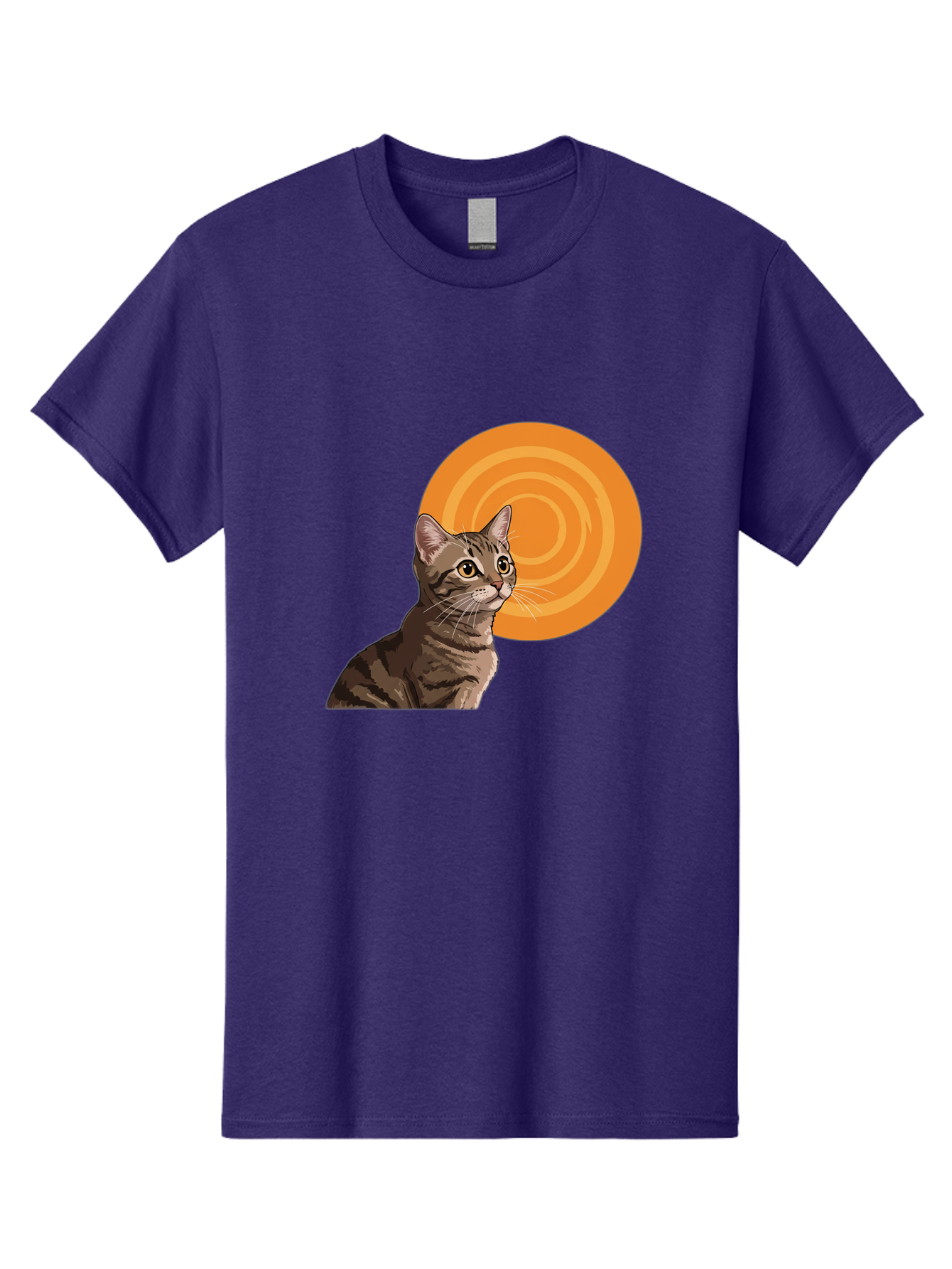 Cat-1 Men'S Graphic Tee, 100% Cotton, Comfortable Casual Summer Wear, Machine Washable, Vintage Camera, Old Camera, Antique Camera, Black Camera, Classic Photography, Photography Equipment, Nostalgic Device, Film Camera, Camera Art Bai616 3