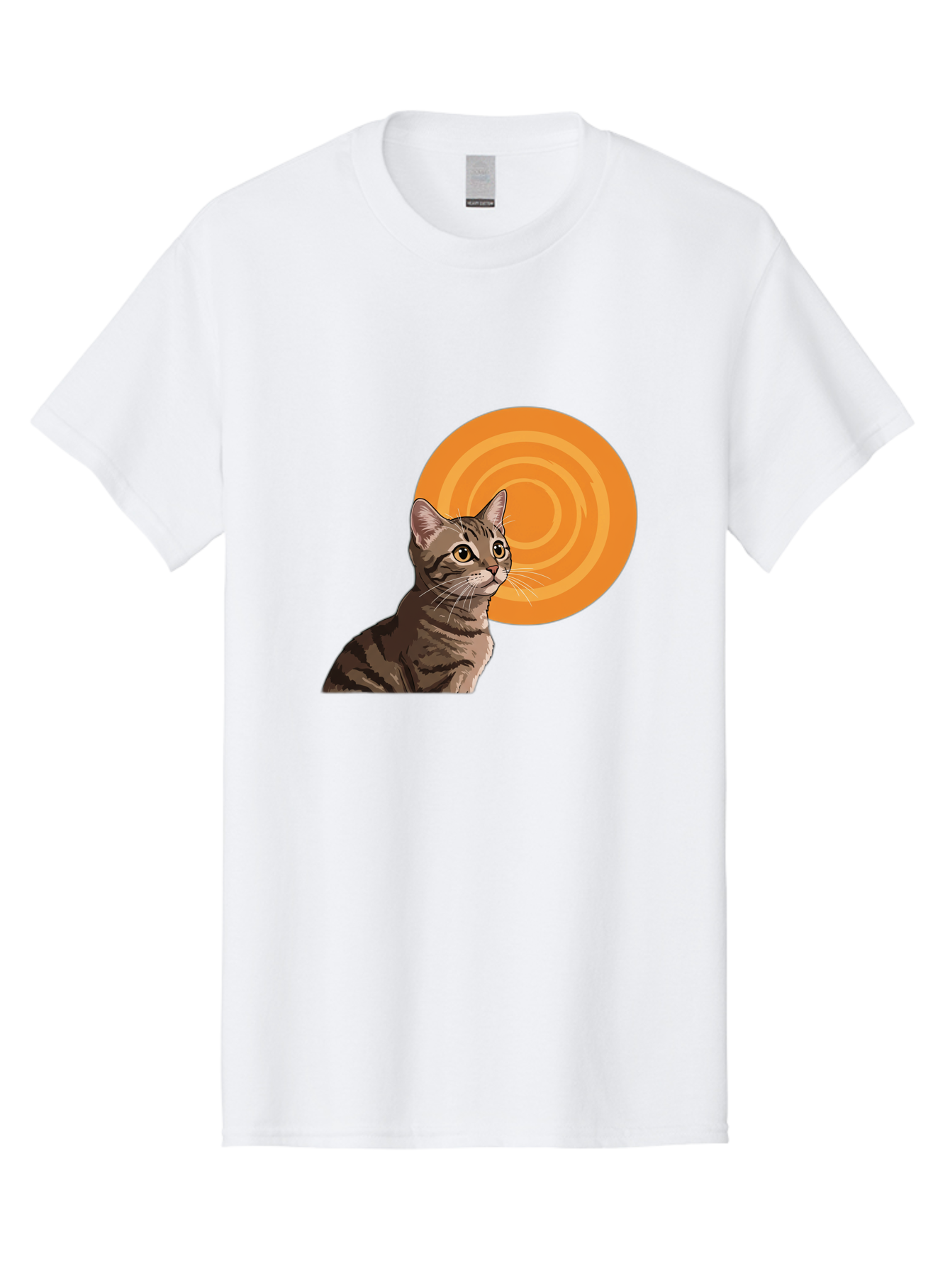 Cat-1 Men'S Graphic Tee, 100% Cotton, Comfortable Casual Summer Wear, Machine Washable, Vintage Camera, Old Camera, Antique Camera, Black Camera, Classic Photography, Photography Equipment, Nostalgic Device, Film Camera, Camera Art Bai616 1
