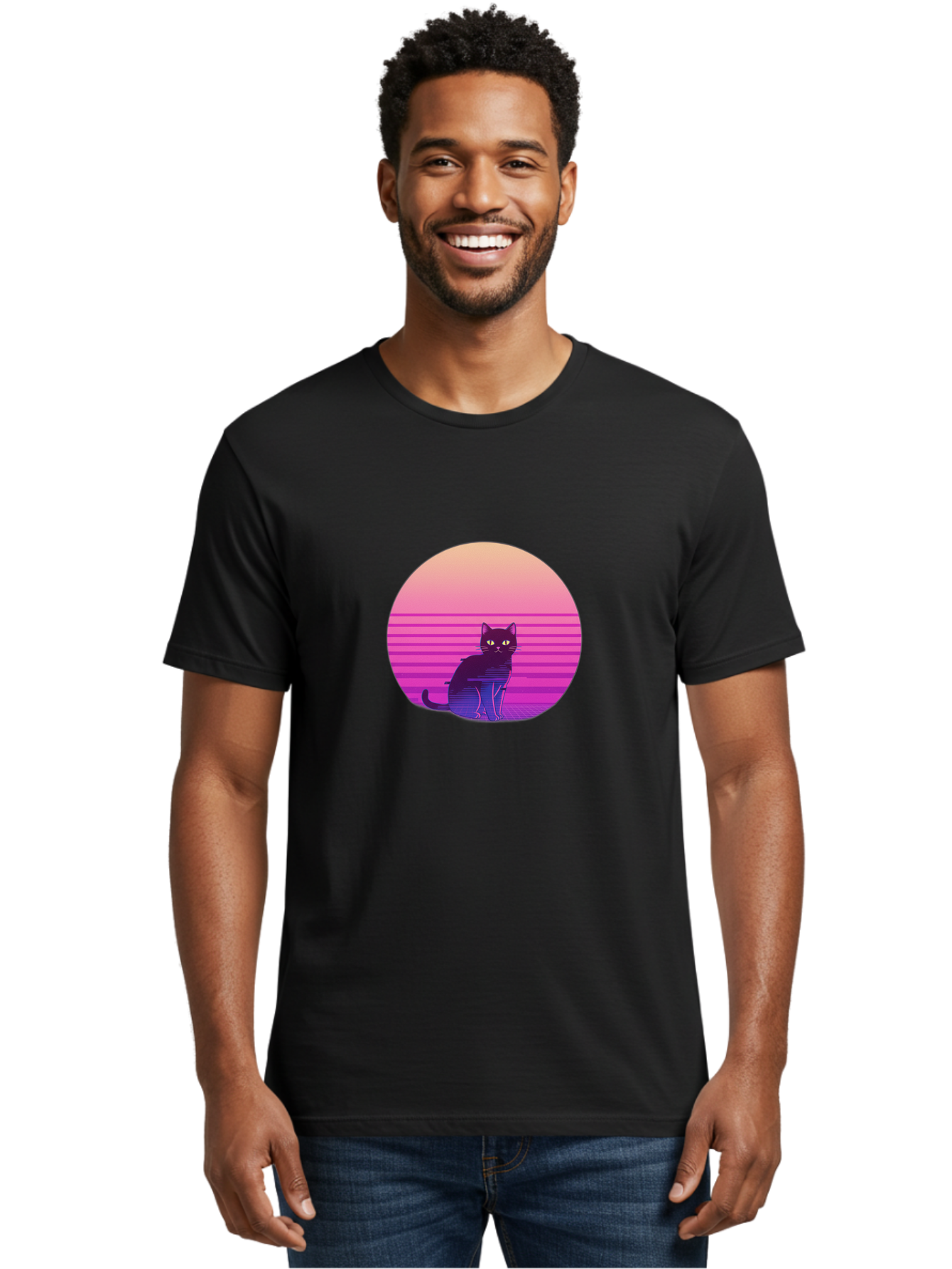 Cat-2 Men'S Graphic Tee, 100% Cotton, Comfortable Casual Summer Wear, Machine Washable, Vintage Camera, Old Camera, Antique Camera, Black Camera, Classic Photography, Photography Equipment, Nostalgic Device, Film Camera, Camera Art Bai617 29