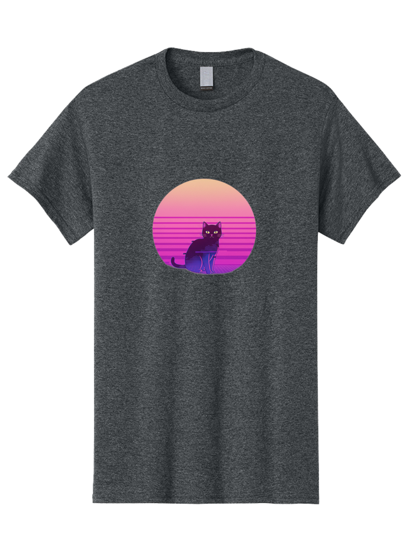 Cat-2 Men'S Graphic Tee, 100% Cotton, Comfortable Casual Summer Wear, Machine Washable, Vintage Camera, Old Camera, Antique Camera, Black Camera, Classic Photography, Photography Equipment, Nostalgic Device, Film Camera, Camera Art Bai617 12