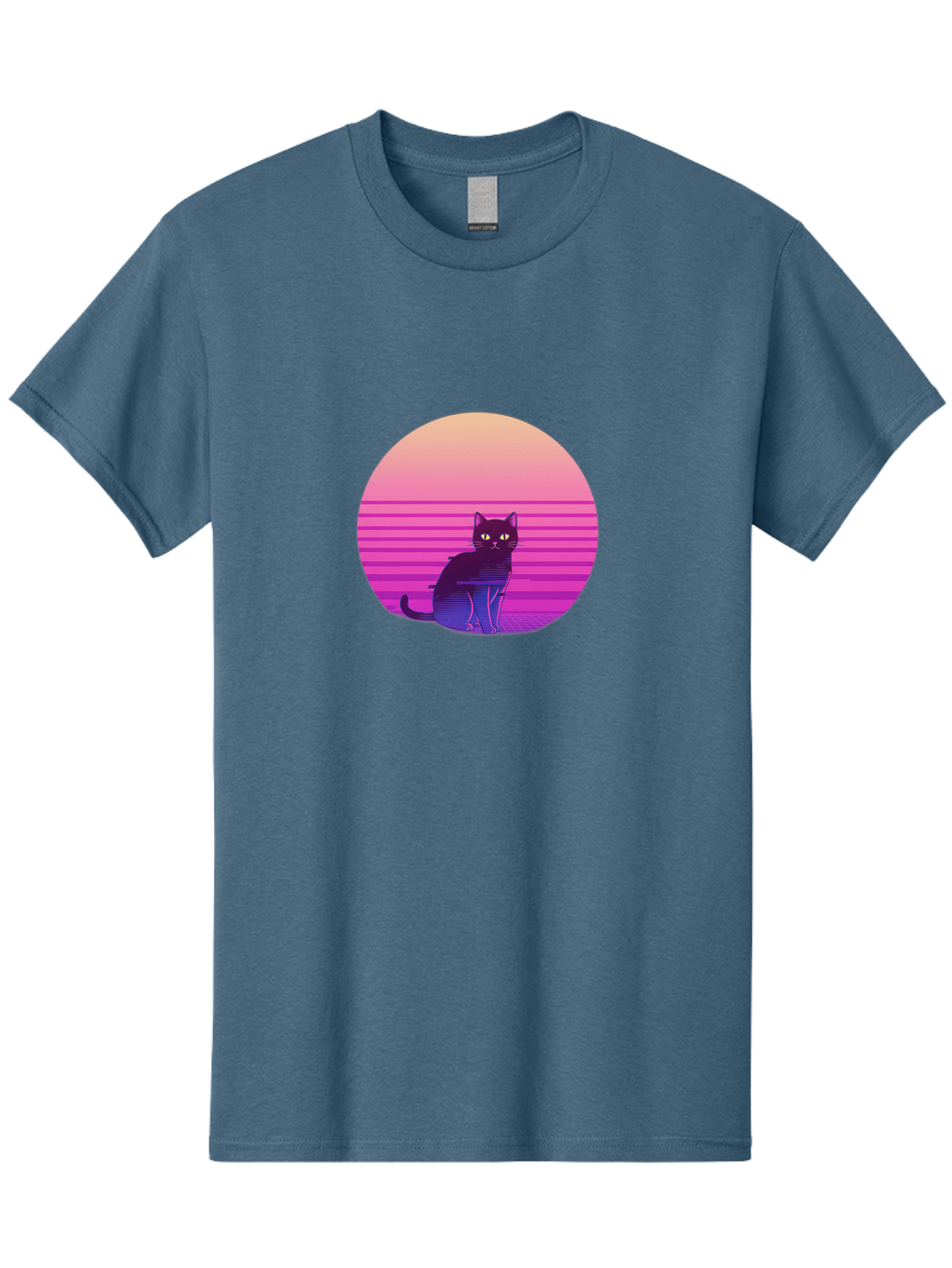 Cat-2 Men'S Graphic Tee, 100% Cotton, Comfortable Casual Summer Wear, Machine Washable, Vintage Camera, Old Camera, Antique Camera, Black Camera, Classic Photography, Photography Equipment, Nostalgic Device, Film Camera, Camera Art Bai617 4