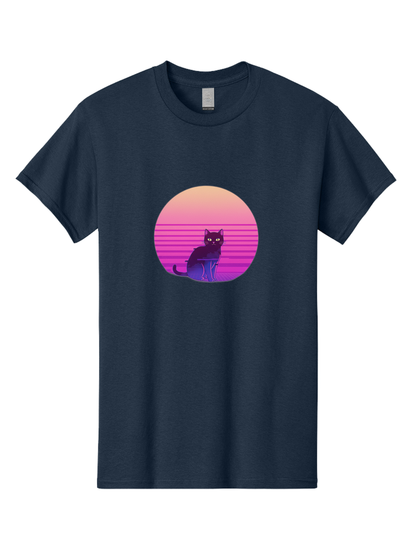 Cat-2 Men'S Graphic Tee, 100% Cotton, Comfortable Casual Summer Wear, Machine Washable, Vintage Camera, Old Camera, Antique Camera, Black Camera, Classic Photography, Photography Equipment, Nostalgic Device, Film Camera, Camera Art Bai617 10