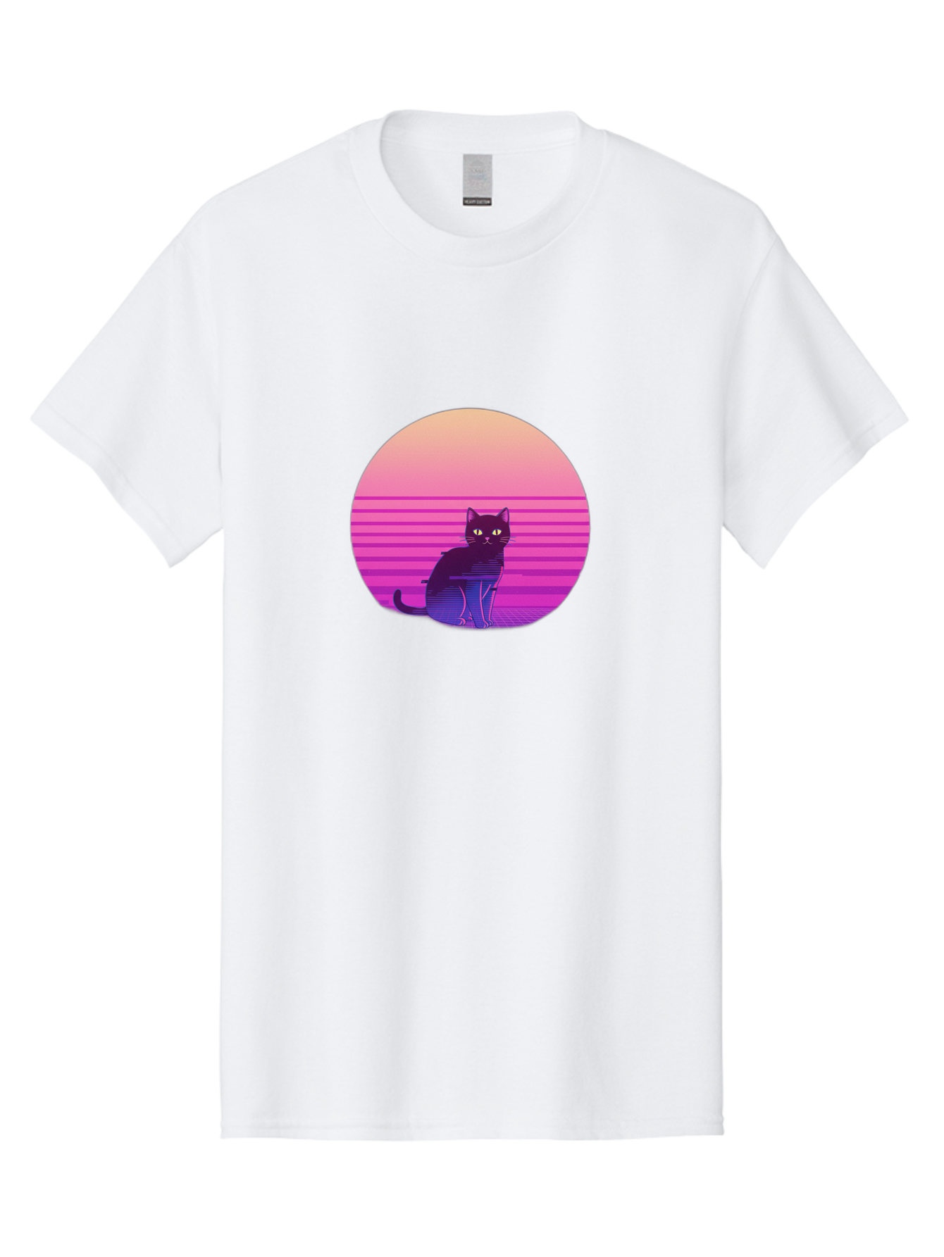 Cat-2 Men'S Graphic Tee, 100% Cotton, Comfortable Casual Summer Wear, Machine Washable, Vintage Camera, Old Camera, Antique Camera, Black Camera, Classic Photography, Photography Equipment, Nostalgic Device, Film Camera, Camera Art Bai617 5