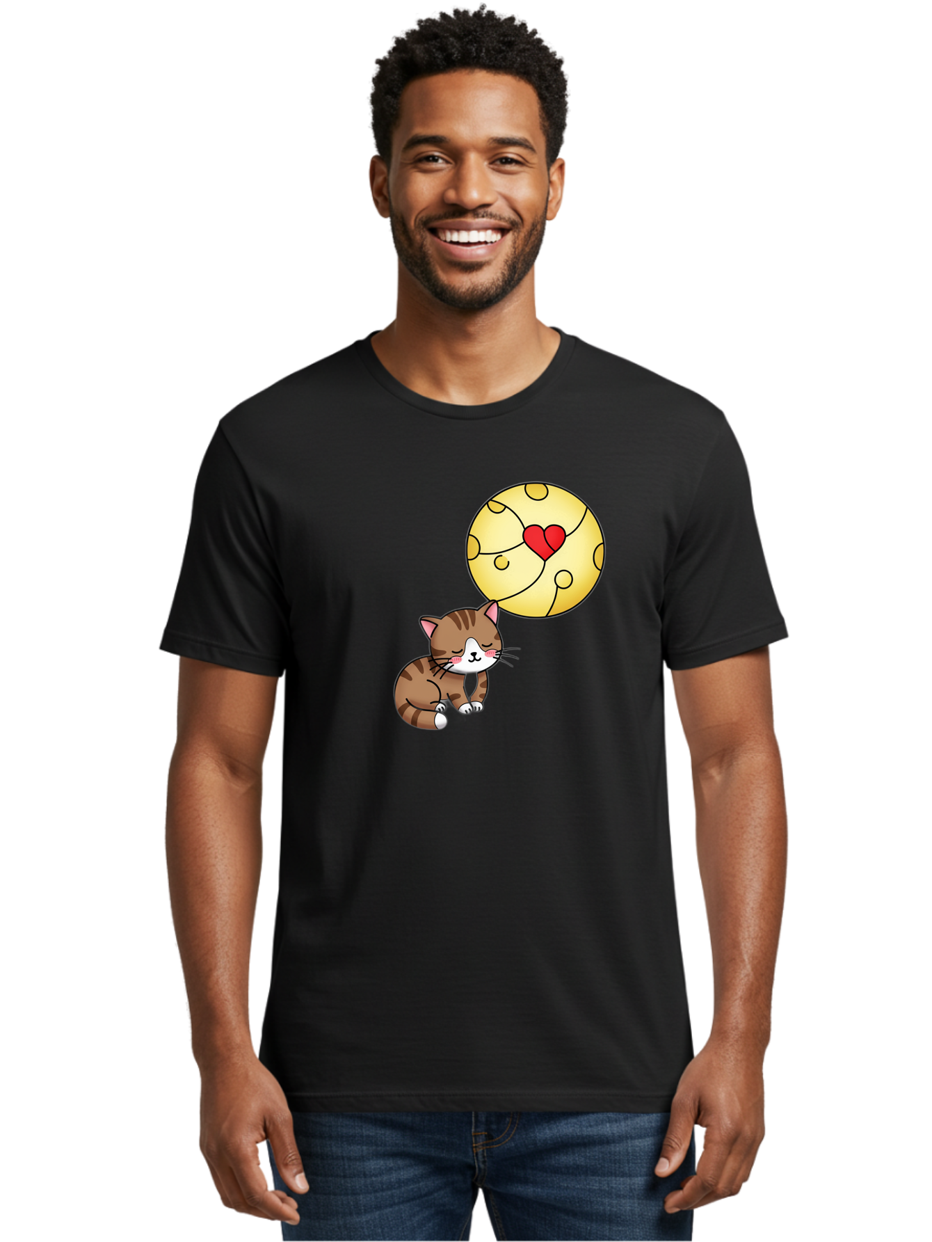 Cat-And-Cookie Men'S Graphic Tee, 100% Cotton, Comfortable Casual Summer Wear, Machine Washable, Vintage Camera, Old Camera, Antique Camera, Black Camera, Classic Photography, Photography Equipment, Nostalgic Device, Film Camera, Camera Art Bai618 17