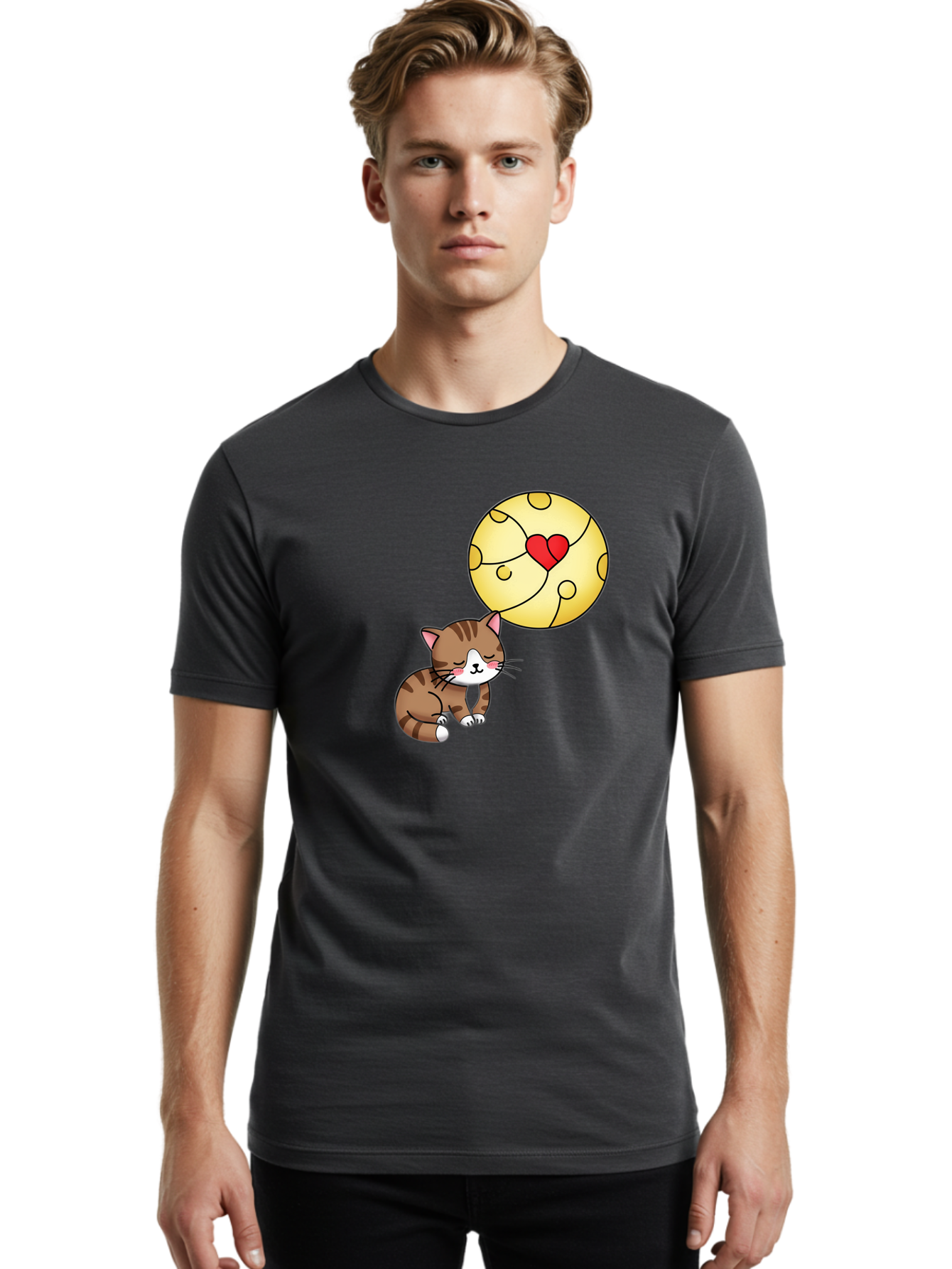 Cat-And-Cookie Men'S Graphic Tee, 100% Cotton, Comfortable Casual Summer Wear, Machine Washable, Vintage Camera, Old Camera, Antique Camera, Black Camera, Classic Photography, Photography Equipment, Nostalgic Device, Film Camera, Camera Art Bai618 21