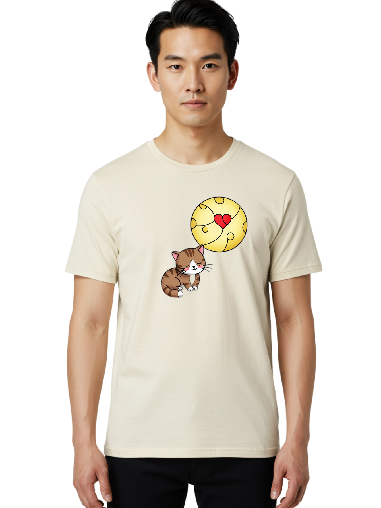 Cat-And-Cookie Men'S Graphic Tee, 100% Cotton, Comfortable Casual Summer Wear, Machine Washable, Vintage Camera, Old Camera, Antique Camera, Black Camera, Classic Photography, Photography Equipment, Nostalgic Device, Film Camera, Camera Art Bai618 23