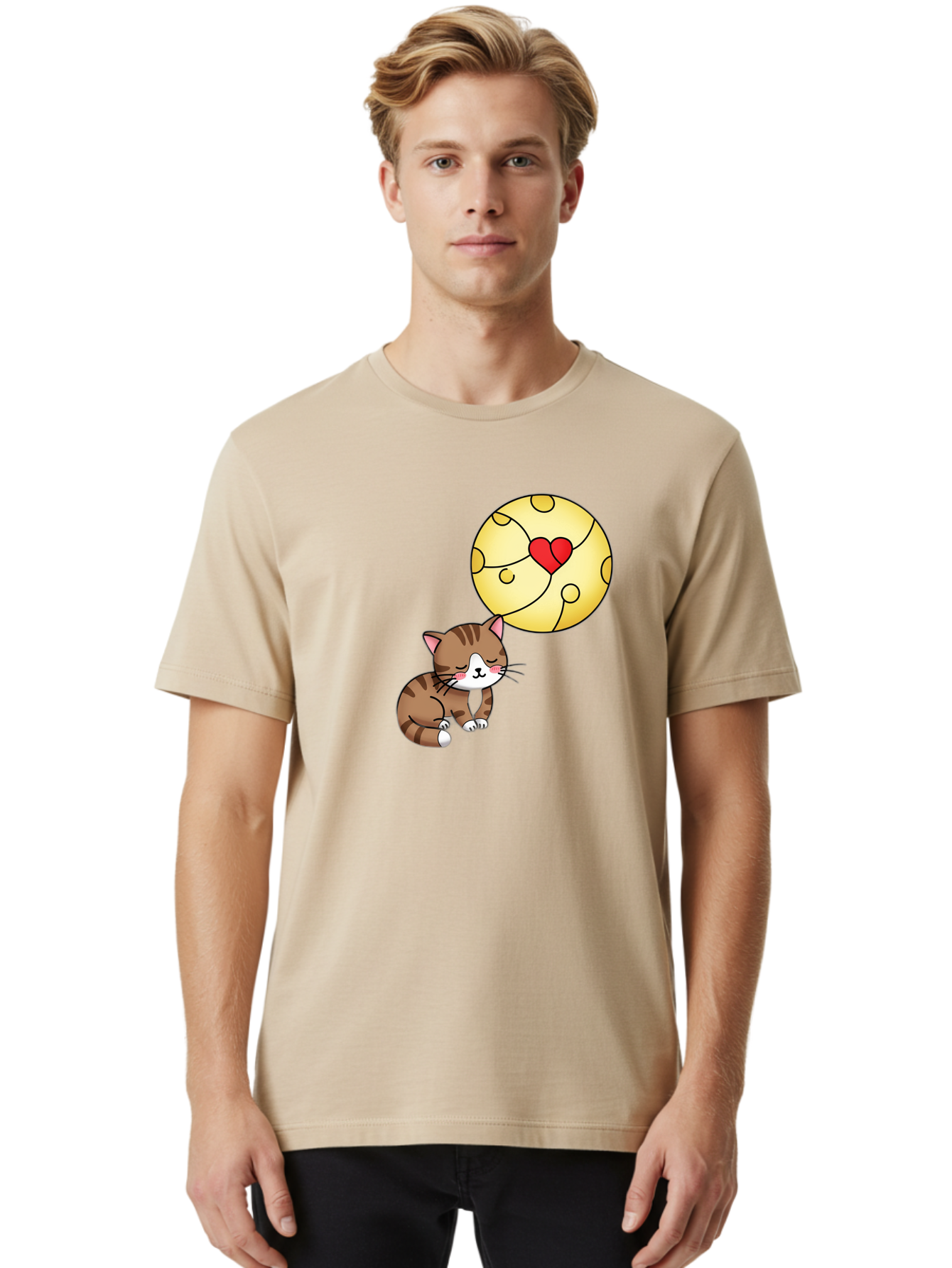Cat-And-Cookie Men'S Graphic Tee, 100% Cotton, Comfortable Casual Summer Wear, Machine Washable, Vintage Camera, Old Camera, Antique Camera, Black Camera, Classic Photography, Photography Equipment, Nostalgic Device, Film Camera, Camera Art Bai618 20