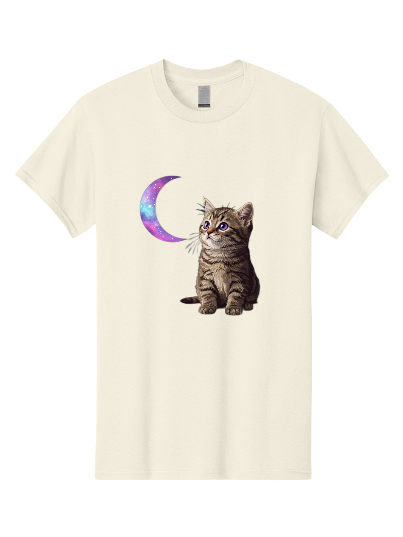 Cat-And-Crescent-Moon-3 Men'S Graphic Tee, 100% Cotton, Comfortable Casual Summer Wear, Machine Washable, Vintage Camera, Old Camera, Antique Camera, Black Camera, Classic Photography, Photography Equipment, Nostalgic Device, Film Camera, Bai621 12