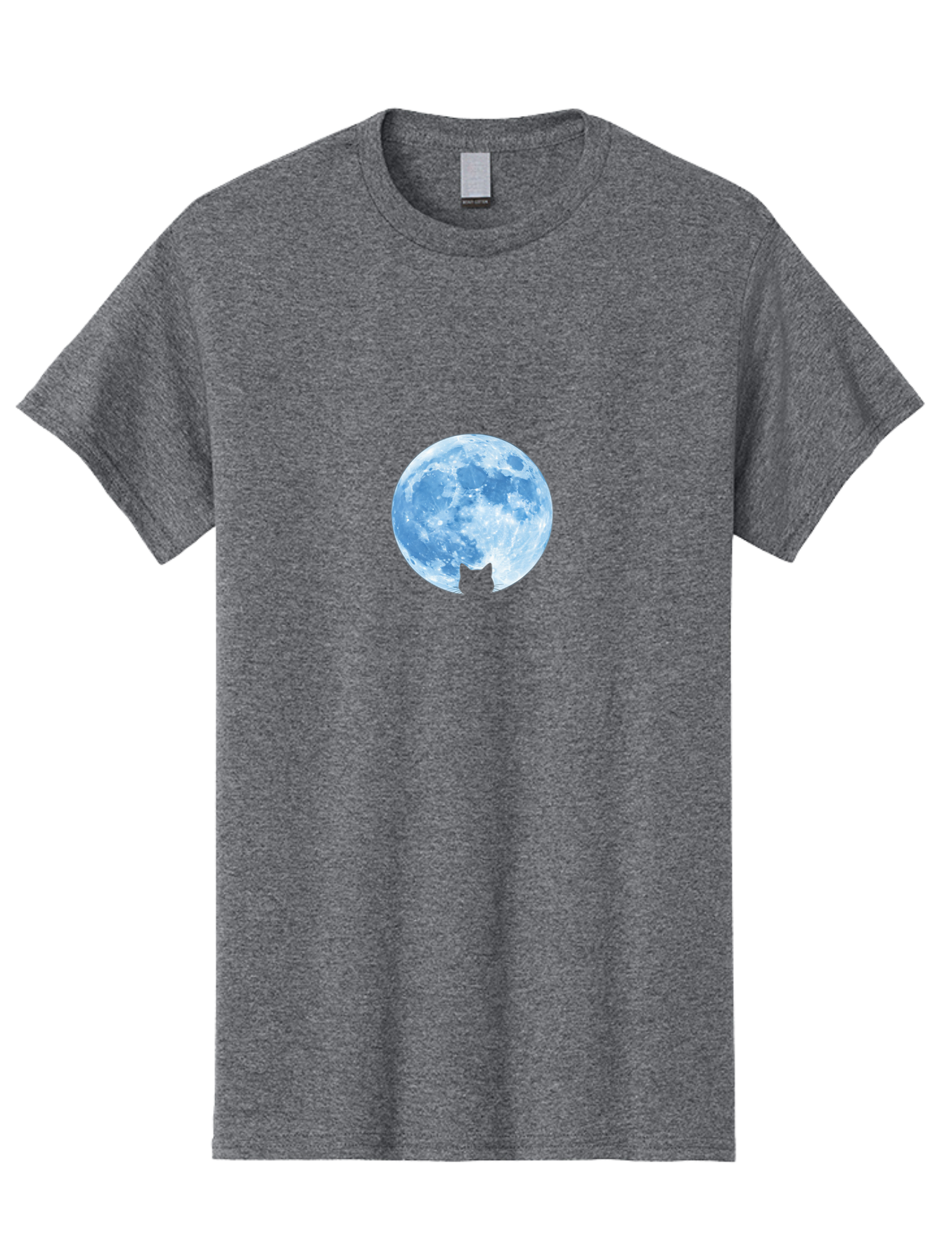 Cat-And-Moon Men'S Graphic Tee, 100% Cotton, Comfortable Casual Summer Wear, Machine Washable, Vintage Camera, Old Camera, Antique Camera, Black Camera, Classic Photography, Photography Equipment, Nostalgic Device, Film Camera, Camera Art Bai626 3