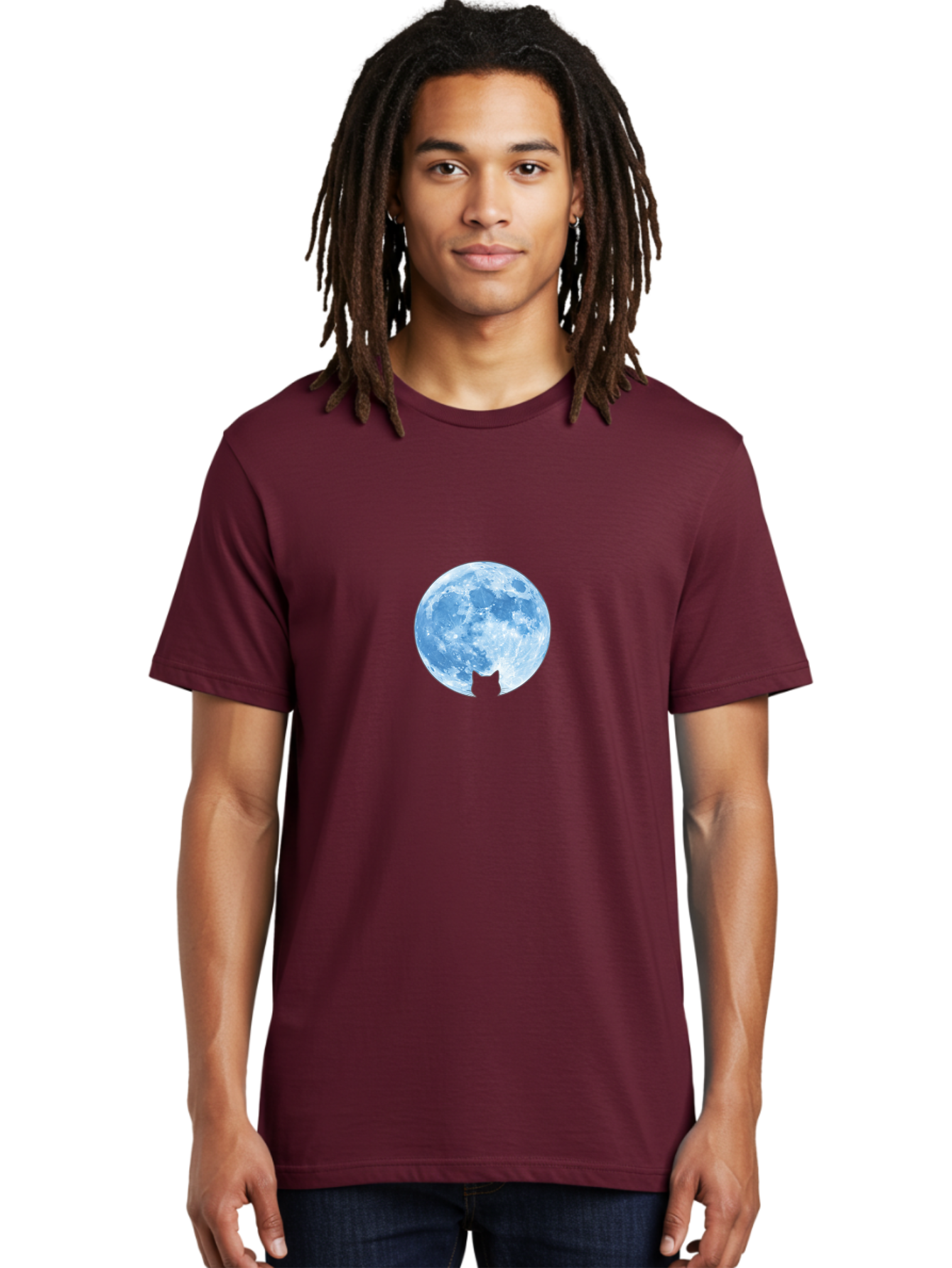 Cat-And-Moon Men'S Graphic Tee, 100% Cotton, Comfortable Casual Summer Wear, Machine Washable, Vintage Camera, Old Camera, Antique Camera, Black Camera, Classic Photography, Photography Equipment, Nostalgic Device, Film Camera, Camera Art Bai626 22