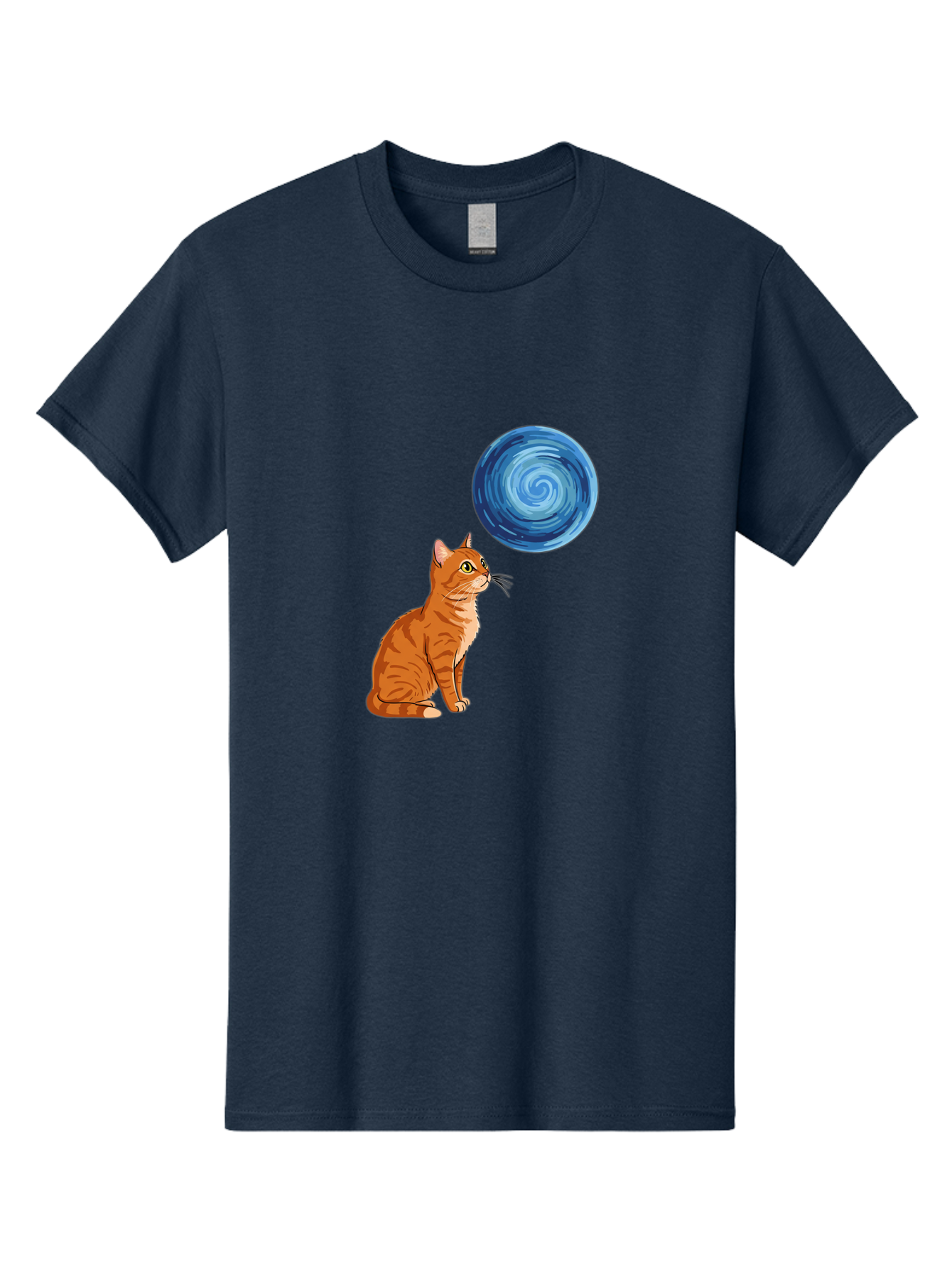 Cat-And-Swirl Men'S Graphic Tee, 100% Cotton, Comfortable Casual Summer Wear, Machine Washable, Vintage Camera, Old Camera, Antique Camera, Black Camera, Classic Photography, Photography Equipment, Nostalgic Device, Film Camera, Camera Art Bai627 14
