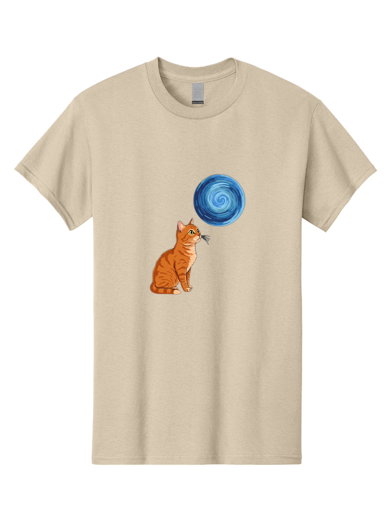 Cat-And-Swirl Men'S Graphic Tee, 100% Cotton, Comfortable Casual Summer Wear, Machine Washable, Vintage Camera, Old Camera, Antique Camera, Black Camera, Classic Photography, Photography Equipment, Nostalgic Device, Film Camera, Camera Art Bai627 12