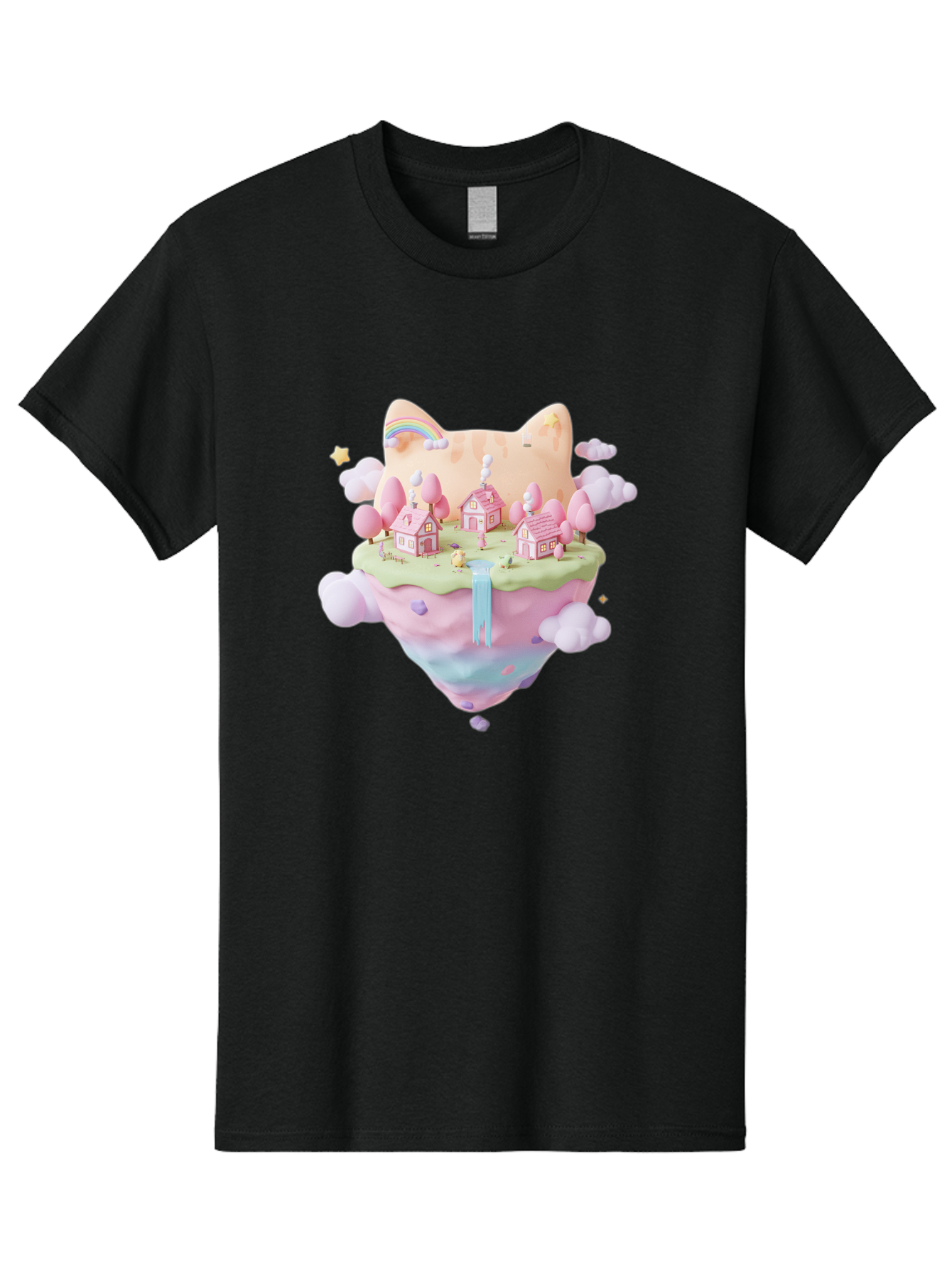 Cat-Island Men'S Graphic Tee, 100% Cotton, Comfortable Casual Summer Wear, Machine Washable, Vintage Camera, Old Camera, Antique Camera, Black Camera, Classic Photography, Photography Equipment, Nostalgic Device, Film Camera, Camera Art Bai632 9