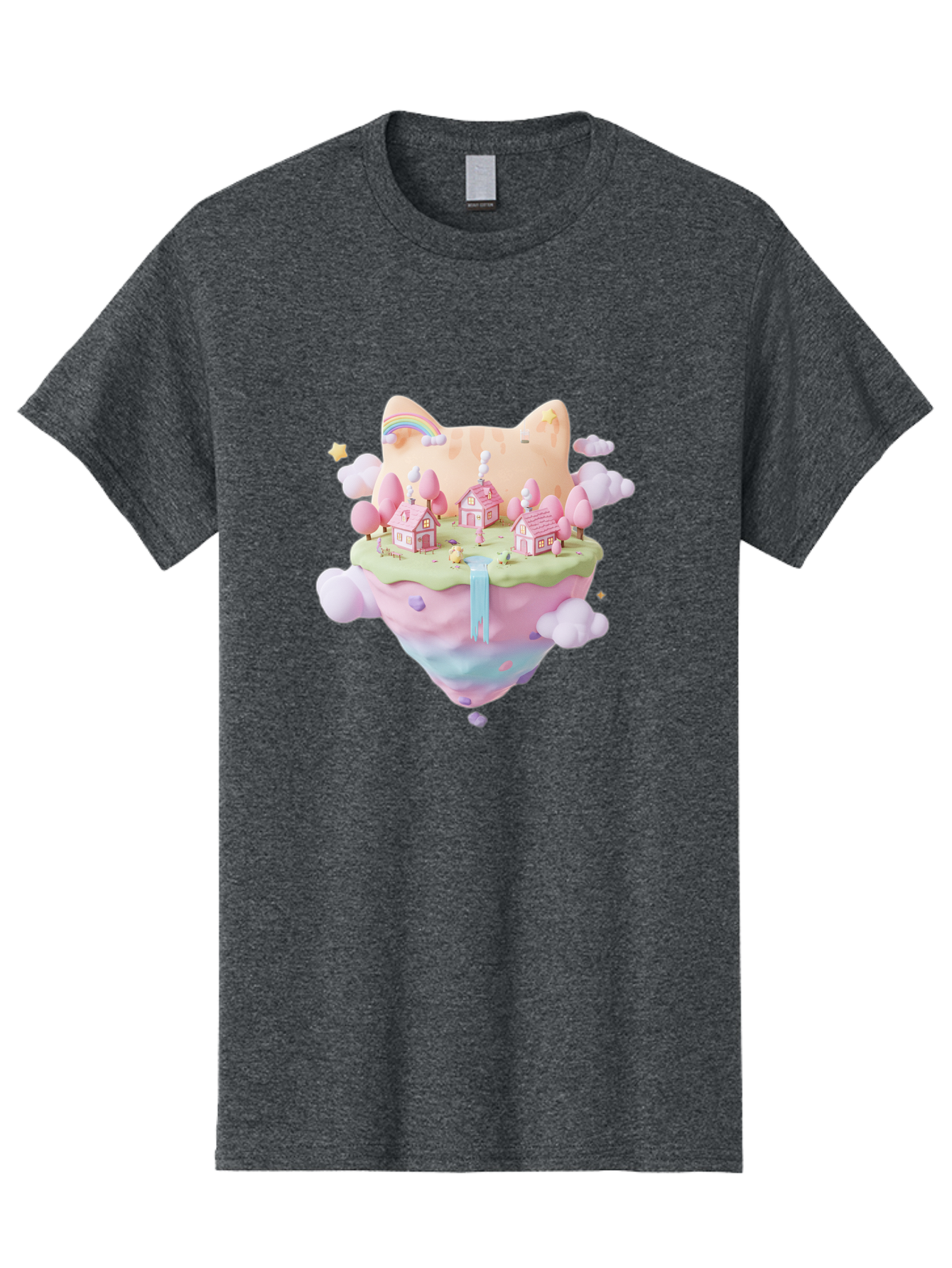 Cat-Island Men'S Graphic Tee, 100% Cotton, Comfortable Casual Summer Wear, Machine Washable, Vintage Camera, Old Camera, Antique Camera, Black Camera, Classic Photography, Photography Equipment, Nostalgic Device, Film Camera, Camera Art Bai632 6