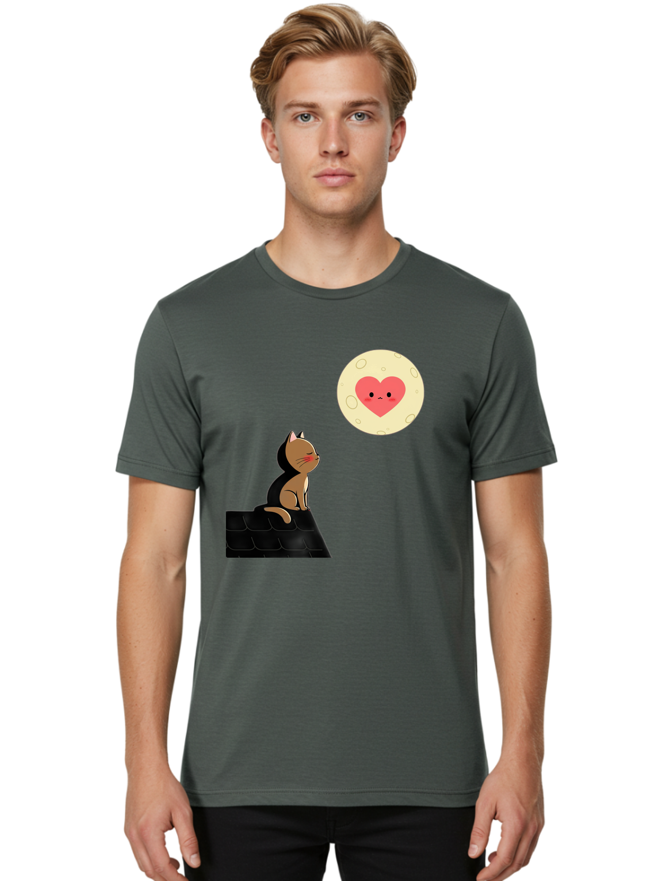 Cat-Loves-Moon Men'S Graphic Tee, 100% Cotton, Comfortable Casual Summer Wear, Machine Washable, Vintage Camera, Old Camera, Antique Camera, Black Camera, Classic Photography, Photography Equipment, Nostalgic Device, Film Camera, Camera Art Bai634 20