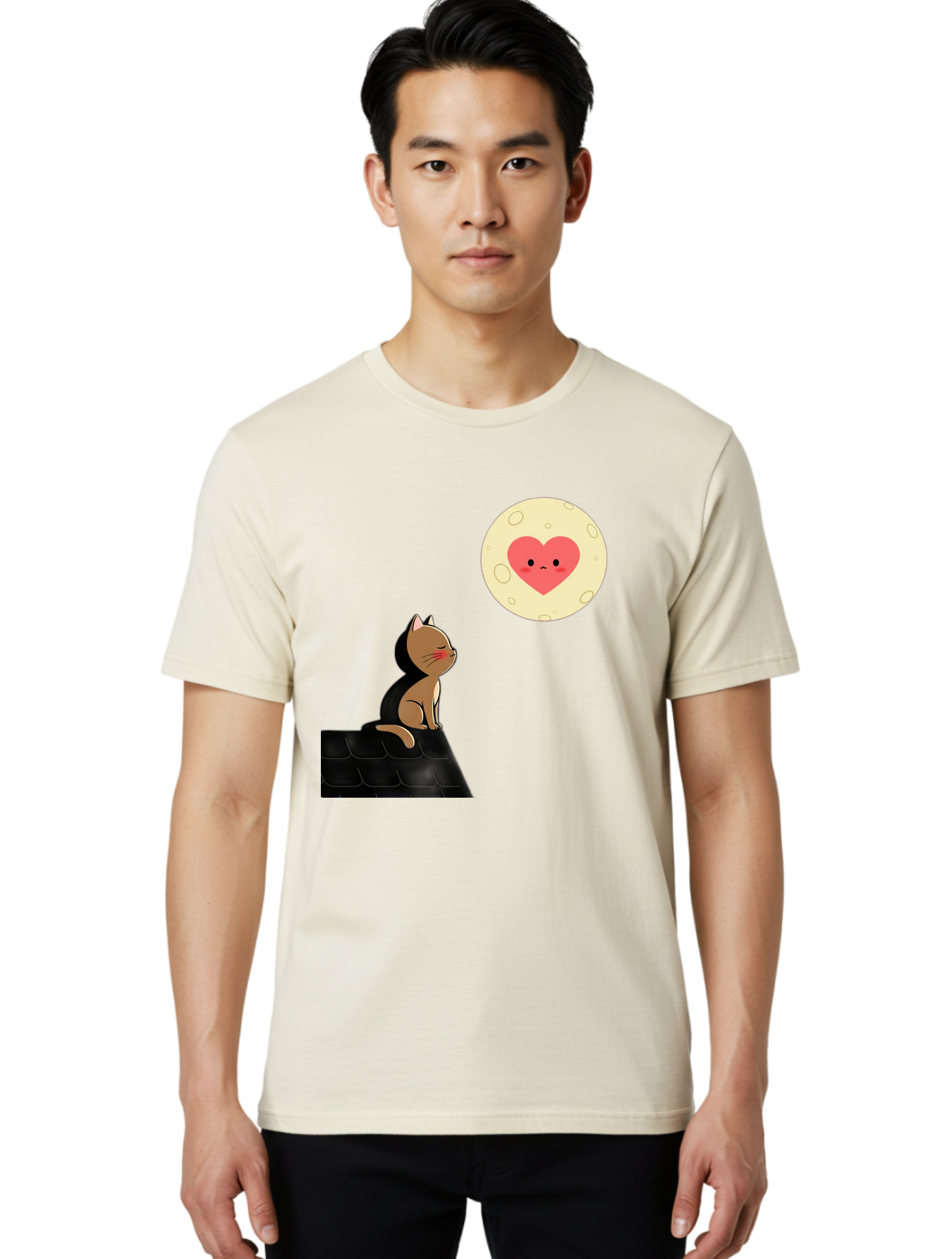 Cat-Loves-Moon Men'S Graphic Tee, 100% Cotton, Comfortable Casual Summer Wear, Machine Washable, Vintage Camera, Old Camera, Antique Camera, Black Camera, Classic Photography, Photography Equipment, Nostalgic Device, Film Camera, Camera Art Bai634 21