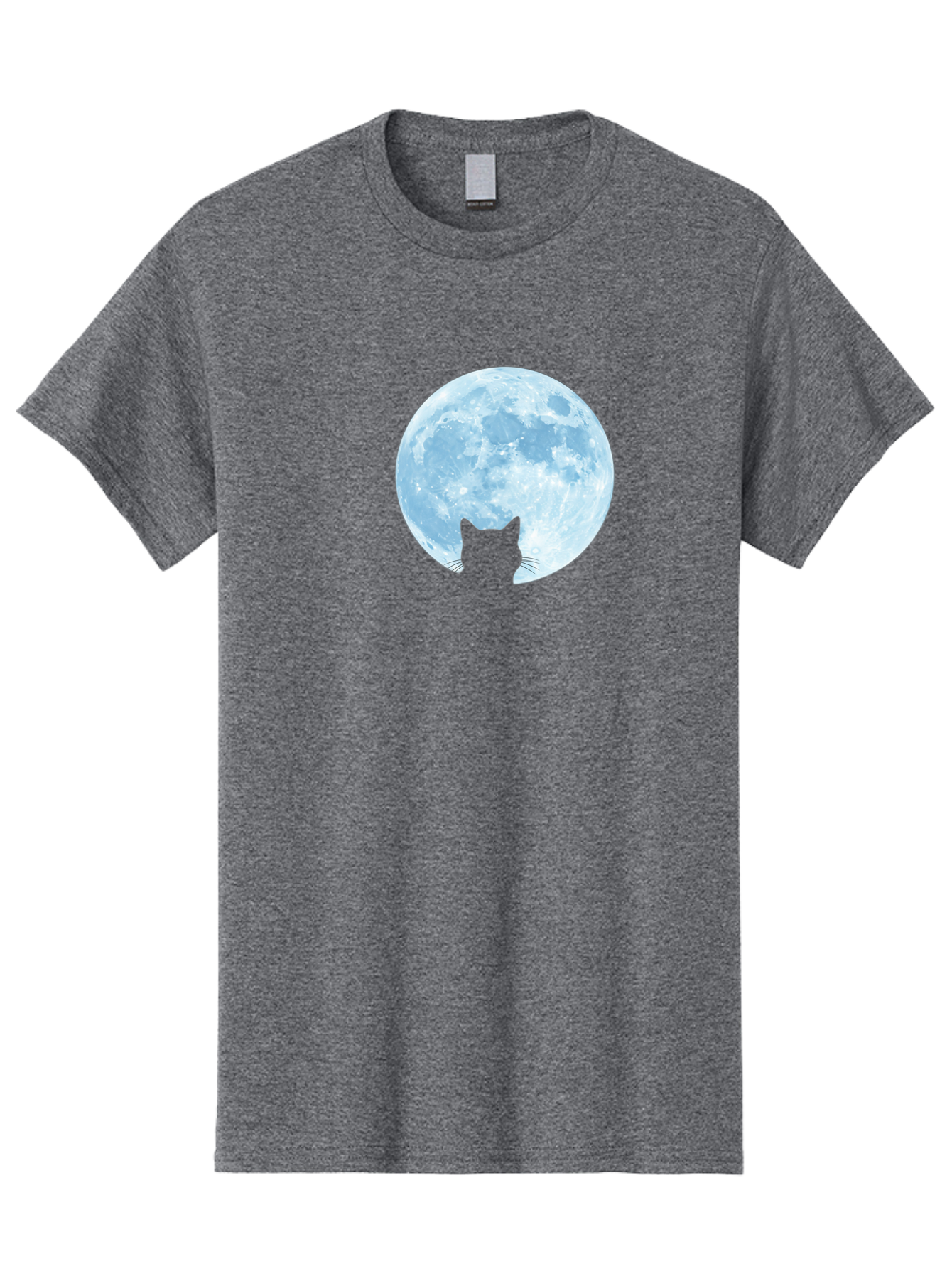 Cat-Moon Men'S Graphic Tee, 100% Cotton, Comfortable Casual Summer Wear, Machine Washable, Vintage Camera, Old Camera, Antique Camera, Black Camera, Classic Photography, Photography Equipment, Nostalgic Device, Film Camera, Camera Art Bai635 9