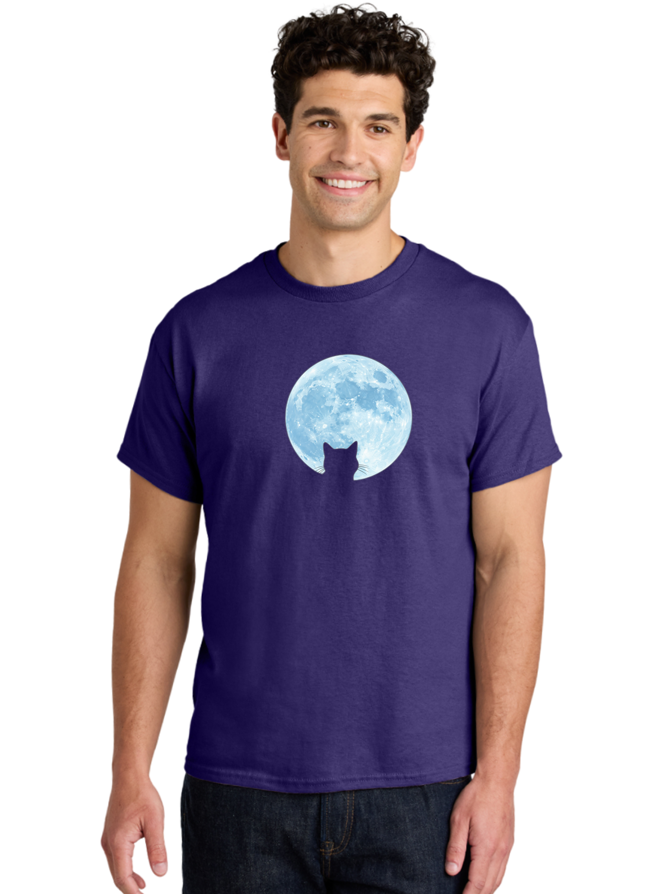 Cat-Moon Men'S Graphic Tee, 100% Cotton, Comfortable Casual Summer Wear, Machine Washable, Vintage Camera, Old Camera, Antique Camera, Black Camera, Classic Photography, Photography Equipment, Nostalgic Device, Film Camera, Camera Art Bai635 22