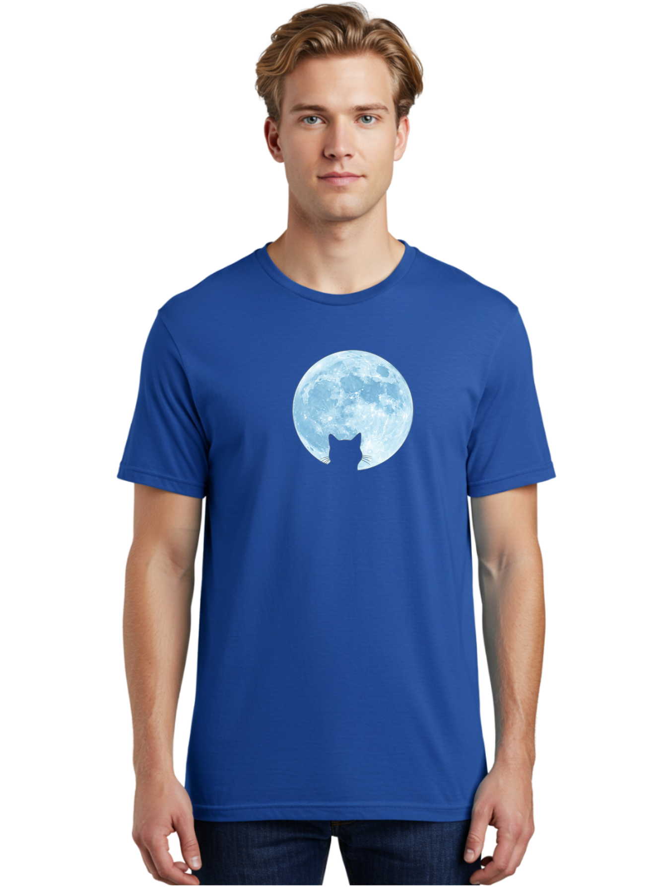 Cat-Moon Men'S Graphic Tee, 100% Cotton, Comfortable Casual Summer Wear, Machine Washable, Vintage Camera, Old Camera, Antique Camera, Black Camera, Classic Photography, Photography Equipment, Nostalgic Device, Film Camera, Camera Art Bai635 19