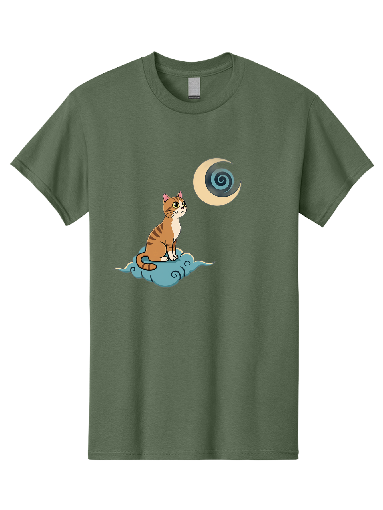 Cat-On-Cloud Men'S Graphic Tee, 100% Cotton, Comfortable Casual Summer Wear, Machine Washable, Vintage Camera, Old Camera, Antique Camera, Black Camera, Classic Photography, Photography Equipment, Nostalgic Device, Film Camera, Camera Art Bai636 11