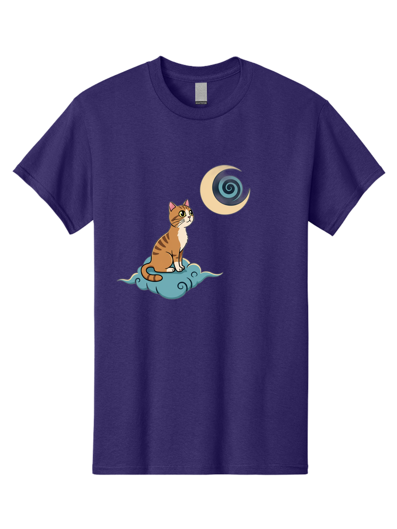 Cat-On-Cloud Men'S Graphic Tee, 100% Cotton, Comfortable Casual Summer Wear, Machine Washable, Vintage Camera, Old Camera, Antique Camera, Black Camera, Classic Photography, Photography Equipment, Nostalgic Device, Film Camera, Camera Art Bai636 14