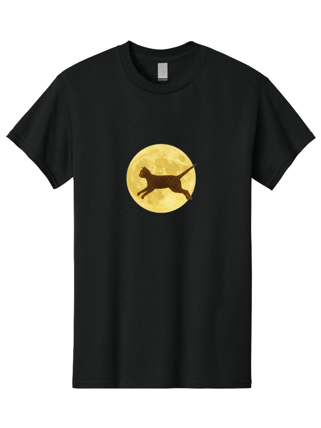 Cat-On-Moon Men'S Graphic Tee, 100% Cotton, Comfortable Casual Summer Wear, Machine Washable, Vintage Camera, Old Camera, Antique Camera, Black Camera, Classic Photography, Photography Equipment, Nostalgic Device, Film Camera, Camera Art Bai637 11