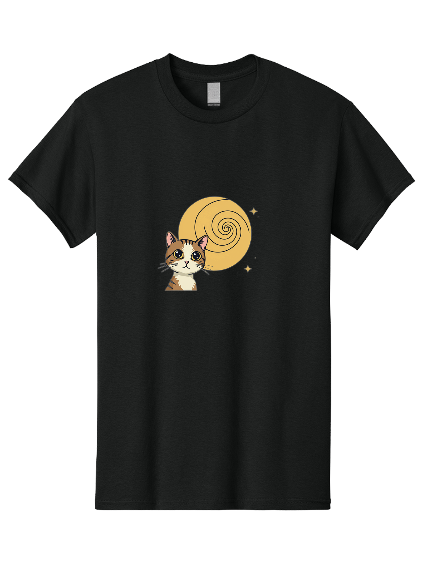 Cat-Snail Men'S Graphic Tee, 100% Cotton, Comfortable Casual Summer Wear, Machine Washable, Vintage Camera, Old Camera, Antique Camera, Black Camera, Classic Photography, Photography Equipment, Nostalgic Device, Film Camera, Camera Art Bai646 9