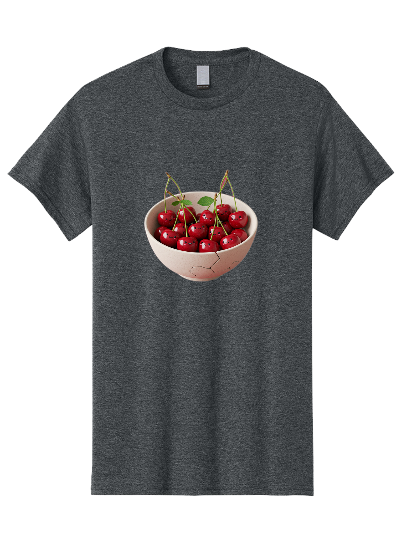 Cherries-With-Funny-Faces Men'S Graphic Tee, 100% Cotton, Comfortable Casual Summer Wear, Machine Washable, Vintage Camera, Old Camera, Antique Camera, Black Camera, Classic Photography, Photography Equipment, Nostalgic Device, Film Camera, Bai715 12