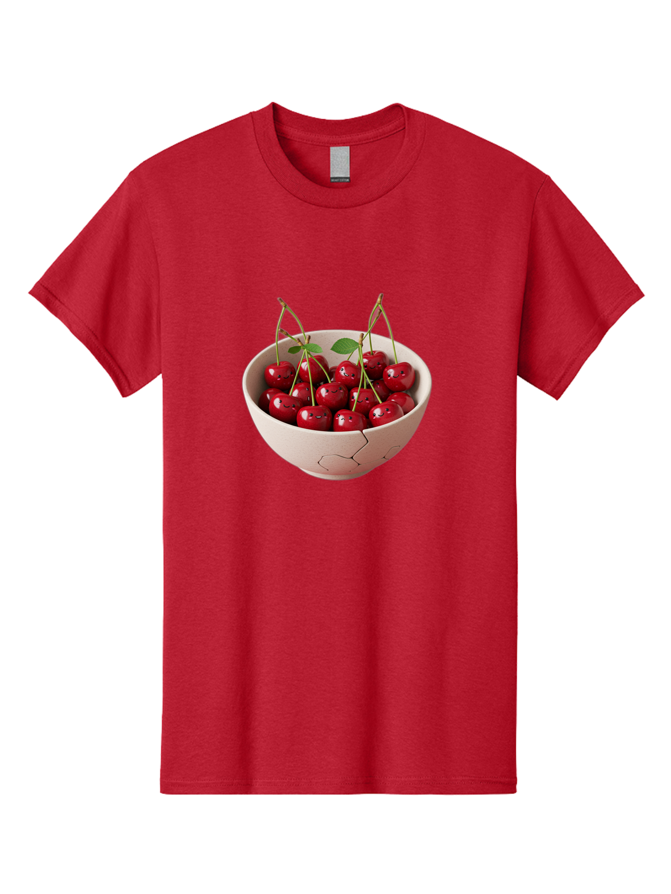 Cherries-With-Funny-Faces Men'S Graphic Tee, 100% Cotton, Comfortable Casual Summer Wear, Machine Washable, Vintage Camera, Old Camera, Antique Camera, Black Camera, Classic Photography, Photography Equipment, Nostalgic Device, Film Camera, Bai715 15
