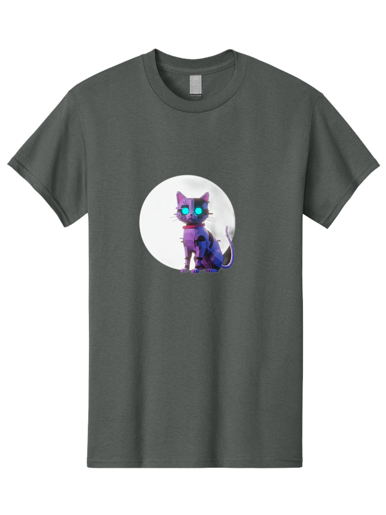 Cybernetic-Cat Men'S Graphic Tee, 100% Cotton, Comfortable Casual Summer Wear, Machine Washable, Vintage Camera, Old Camera, Antique Camera, Black Camera, Classic Photography, Photography Equipment, Nostalgic Device, Film Camera, Camera Art Bai767 13