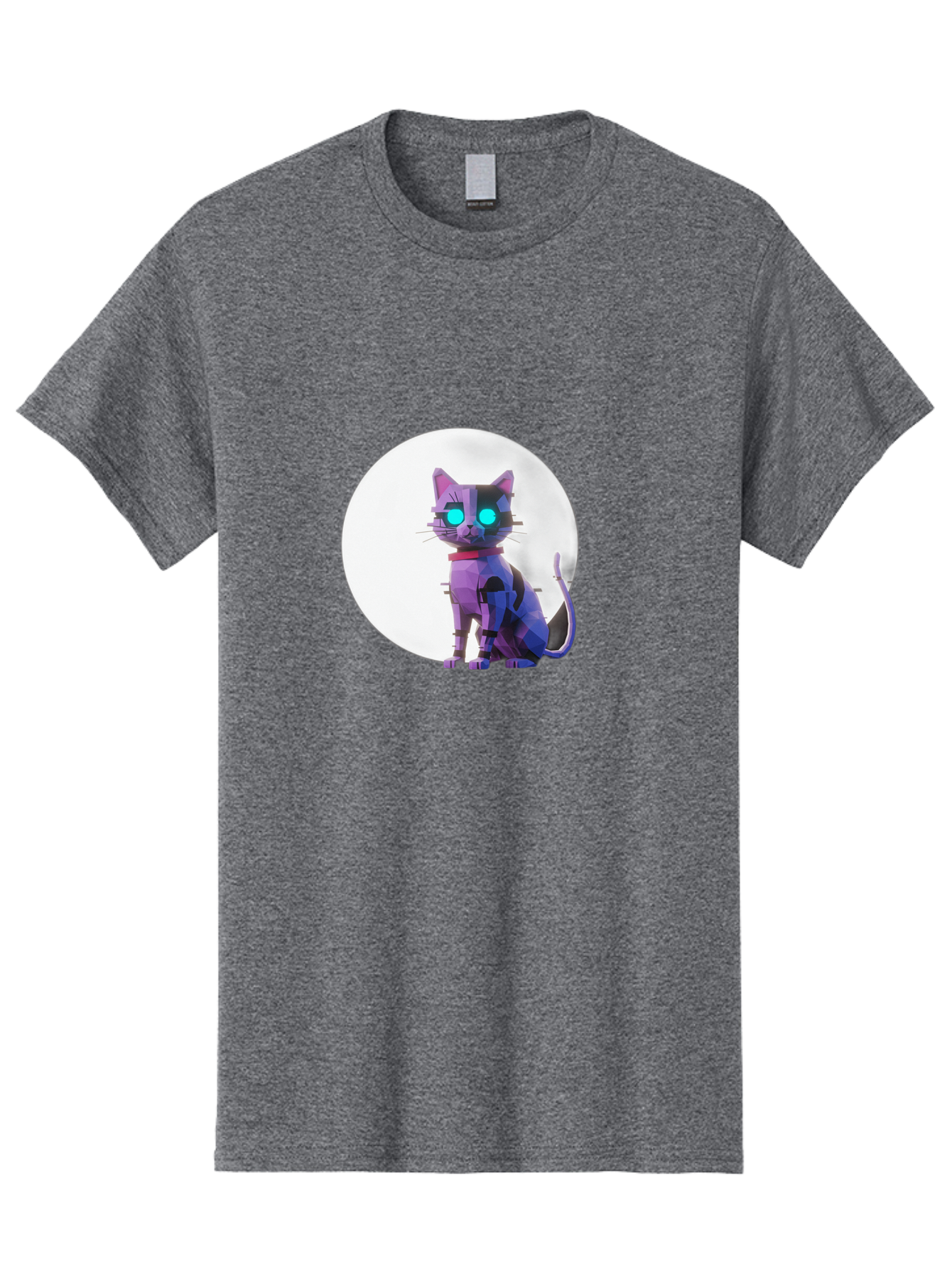Cybernetic-Cat Men'S Graphic Tee, 100% Cotton, Comfortable Casual Summer Wear, Machine Washable, Vintage Camera, Old Camera, Antique Camera, Black Camera, Classic Photography, Photography Equipment, Nostalgic Device, Film Camera, Camera Art Bai767 11