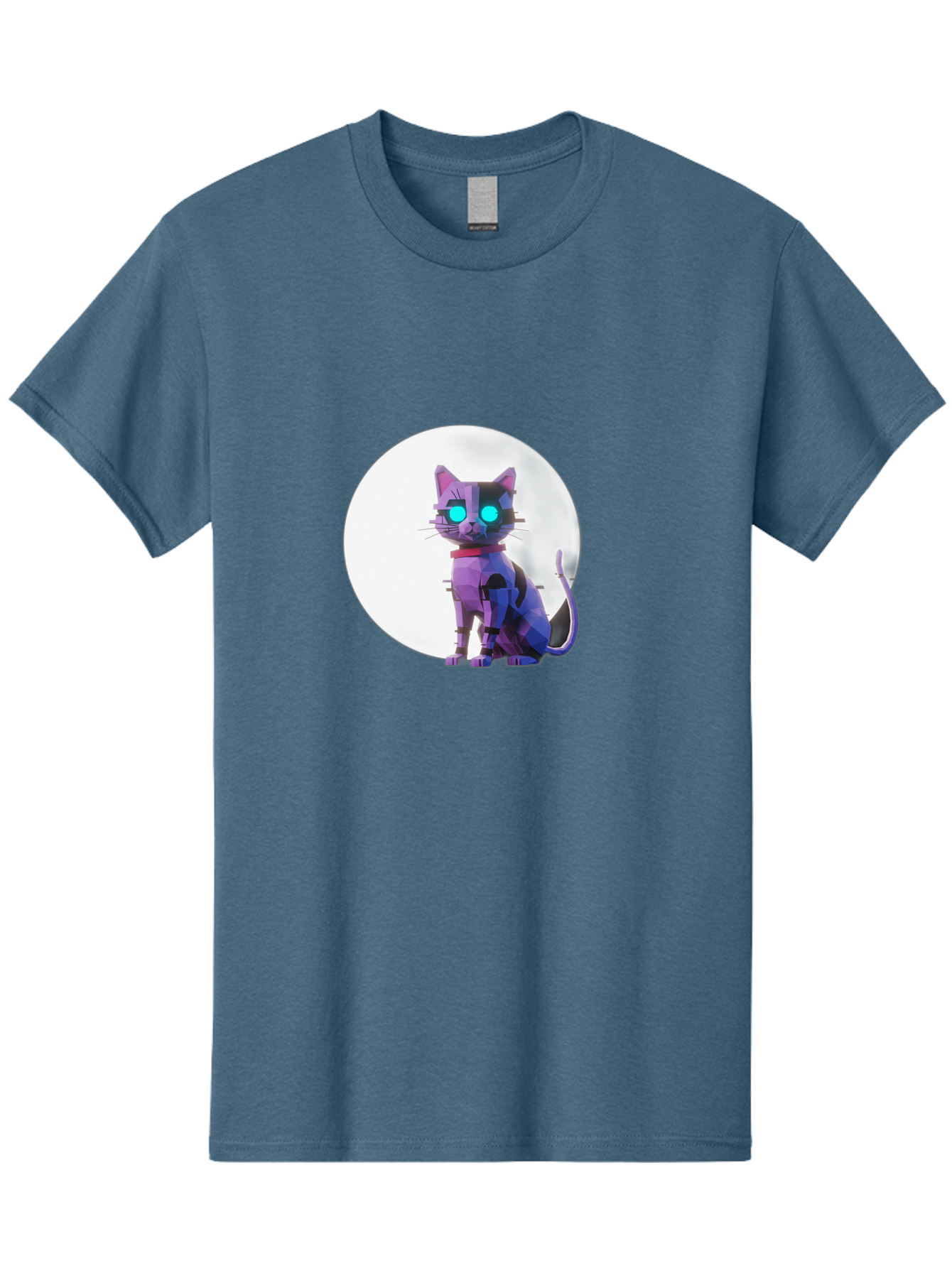 Cybernetic-Cat Men'S Graphic Tee, 100% Cotton, Comfortable Casual Summer Wear, Machine Washable, Vintage Camera, Old Camera, Antique Camera, Black Camera, Classic Photography, Photography Equipment, Nostalgic Device, Film Camera, Camera Art Bai767 5