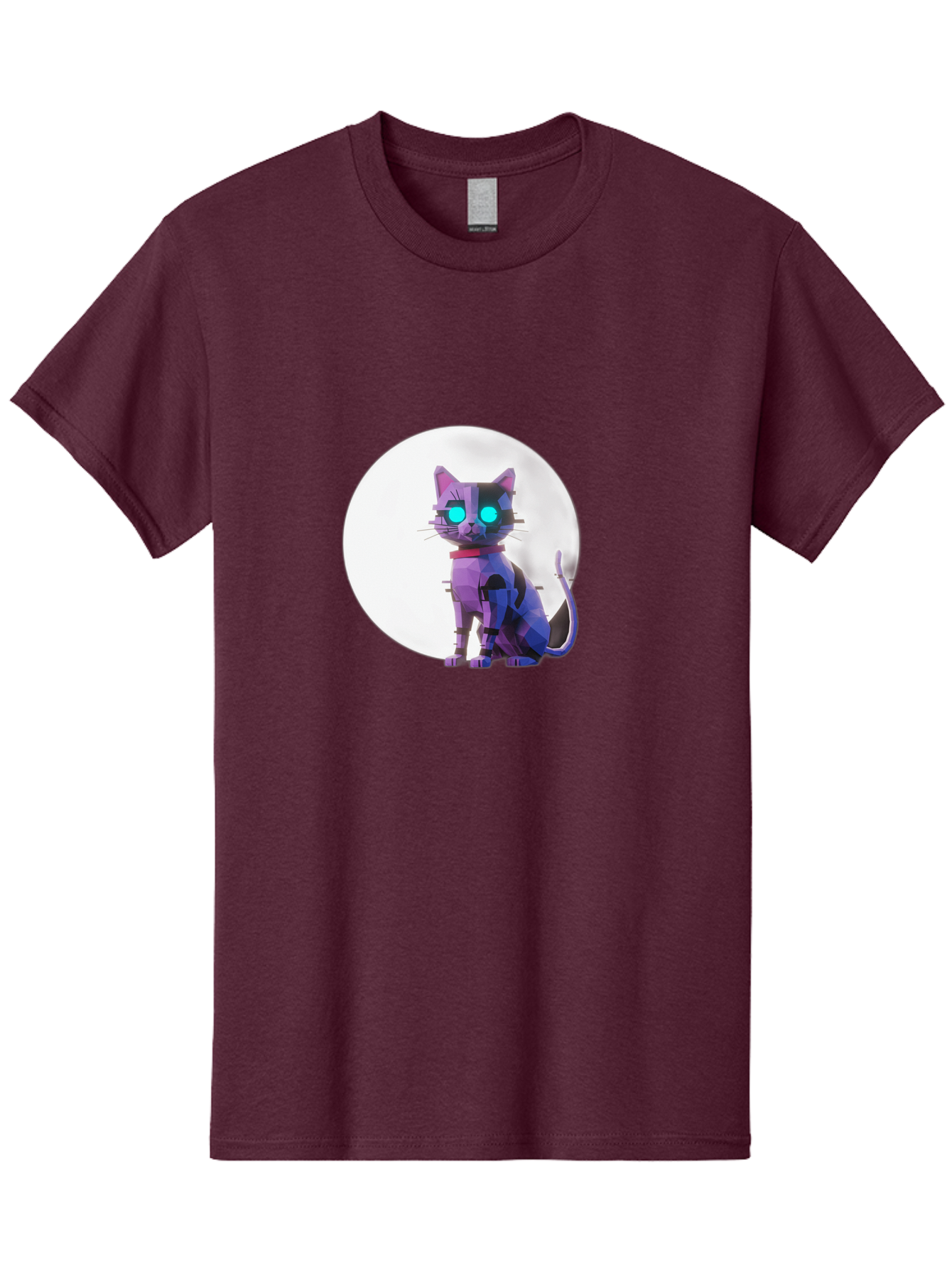 Cybernetic-Cat Men'S Graphic Tee, 100% Cotton, Comfortable Casual Summer Wear, Machine Washable, Vintage Camera, Old Camera, Antique Camera, Black Camera, Classic Photography, Photography Equipment, Nostalgic Device, Film Camera, Camera Art Bai767 10