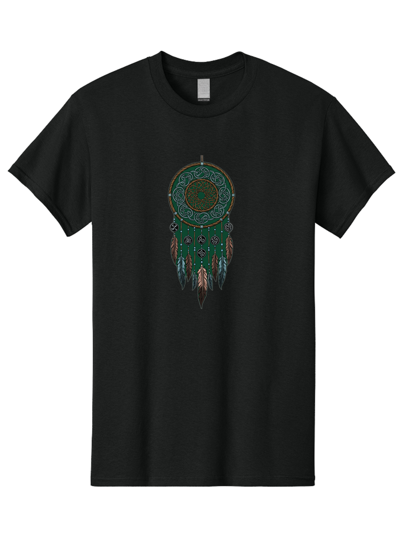 Dreamcatcher-1 Men'S Graphic Tee, 100% Cotton, Comfortable Casual Summer Wear, Machine Washable, Vintage Camera, Old Camera, Antique Camera, Black Camera, Classic Photography, Photography Equipment, Nostalgic Device, Film Camera, Camera Art Bai771 6