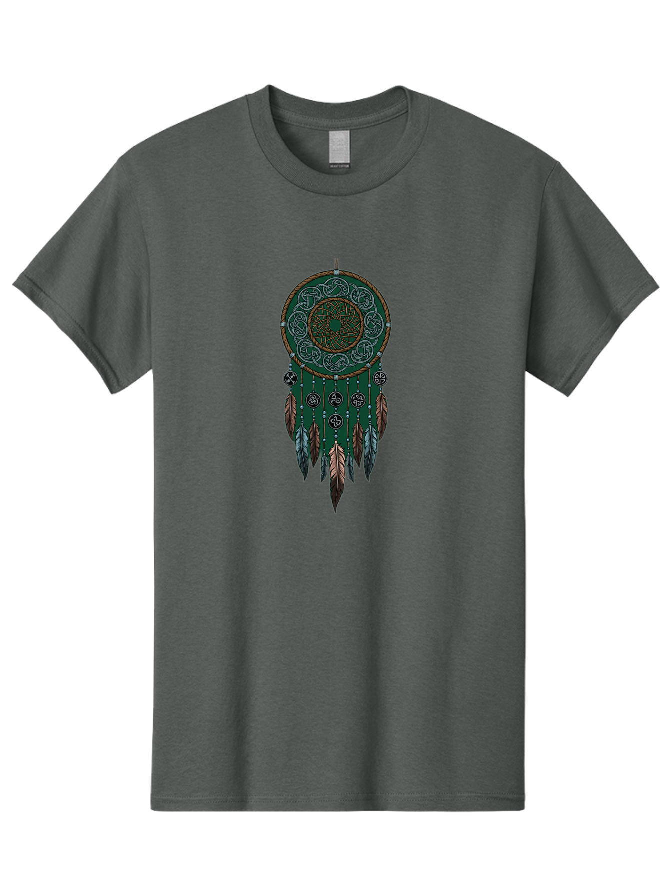 Dreamcatcher-1 Men'S Graphic Tee, 100% Cotton, Comfortable Casual Summer Wear, Machine Washable, Vintage Camera, Old Camera, Antique Camera, Black Camera, Classic Photography, Photography Equipment, Nostalgic Device, Film Camera, Camera Art Bai771 15