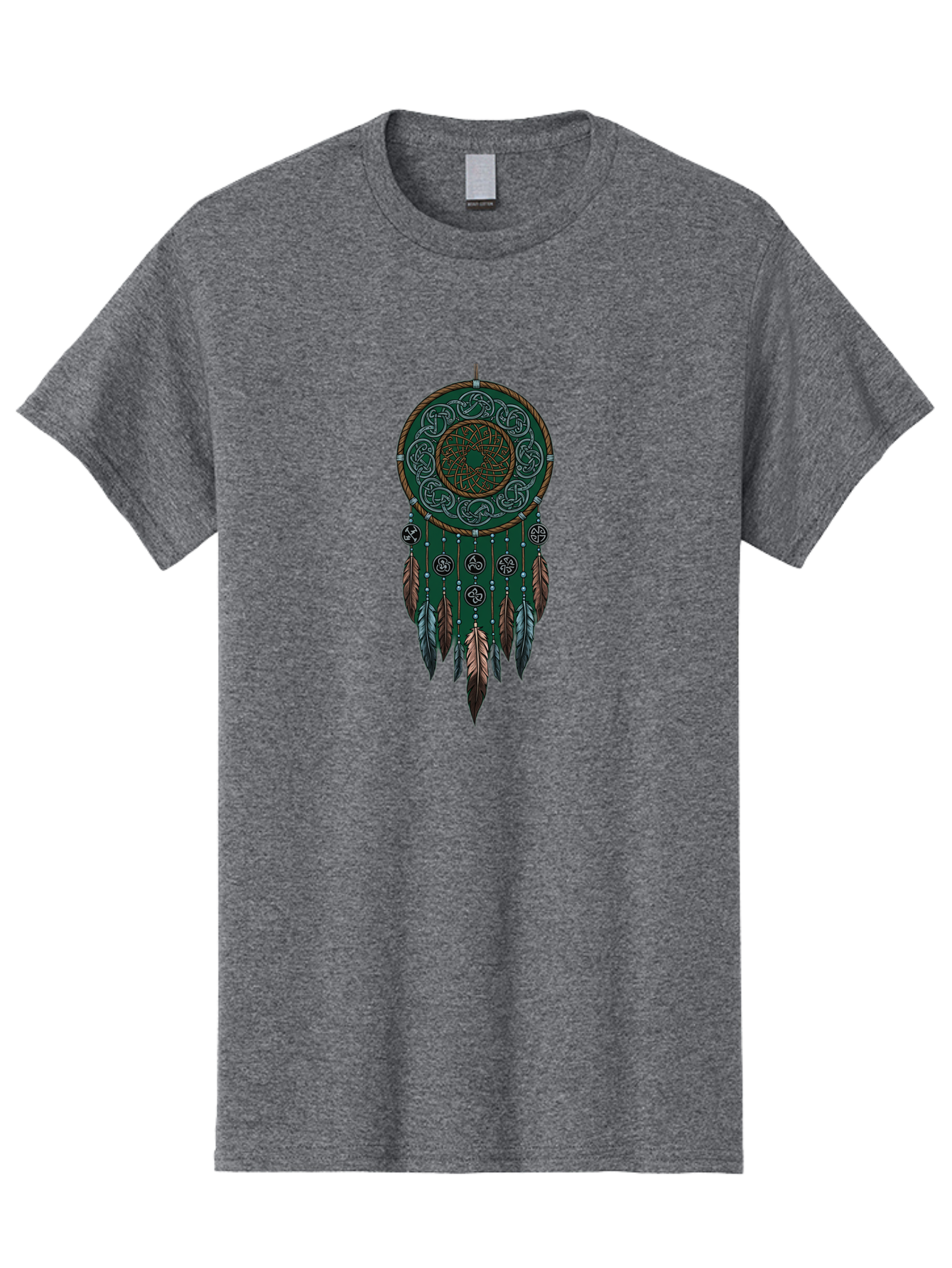 Dreamcatcher-1 Men'S Graphic Tee, 100% Cotton, Comfortable Casual Summer Wear, Machine Washable, Vintage Camera, Old Camera, Antique Camera, Black Camera, Classic Photography, Photography Equipment, Nostalgic Device, Film Camera, Camera Art Bai771 4