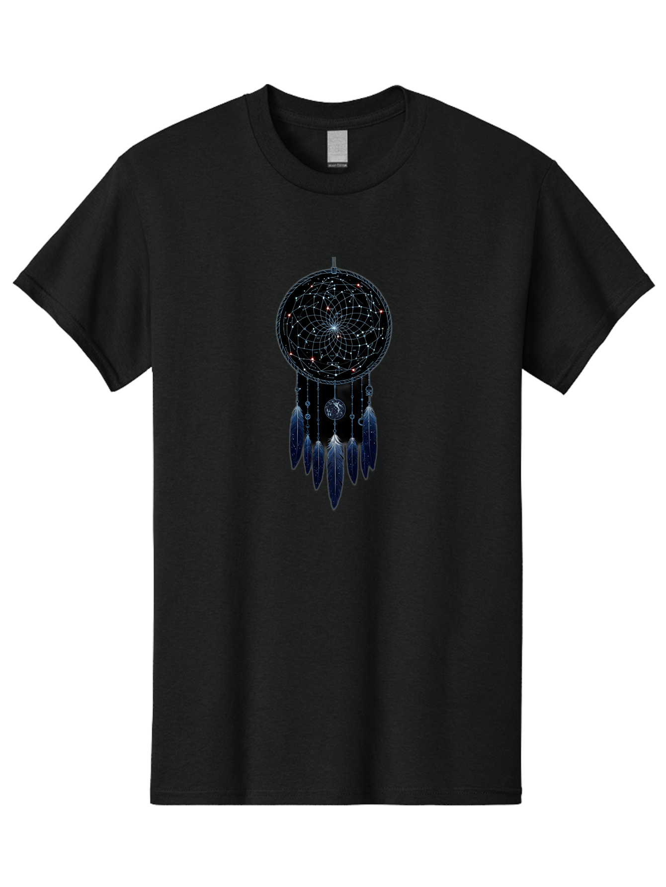 Dreamcatcher-2 Men'S Graphic Tee, 100% Cotton, Comfortable Casual Summer Wear, Machine Washable, Vintage Camera, Old Camera, Antique Camera, Black Camera, Classic Photography, Photography Equipment, Nostalgic Device, Film Camera, Camera Art Bai772 11