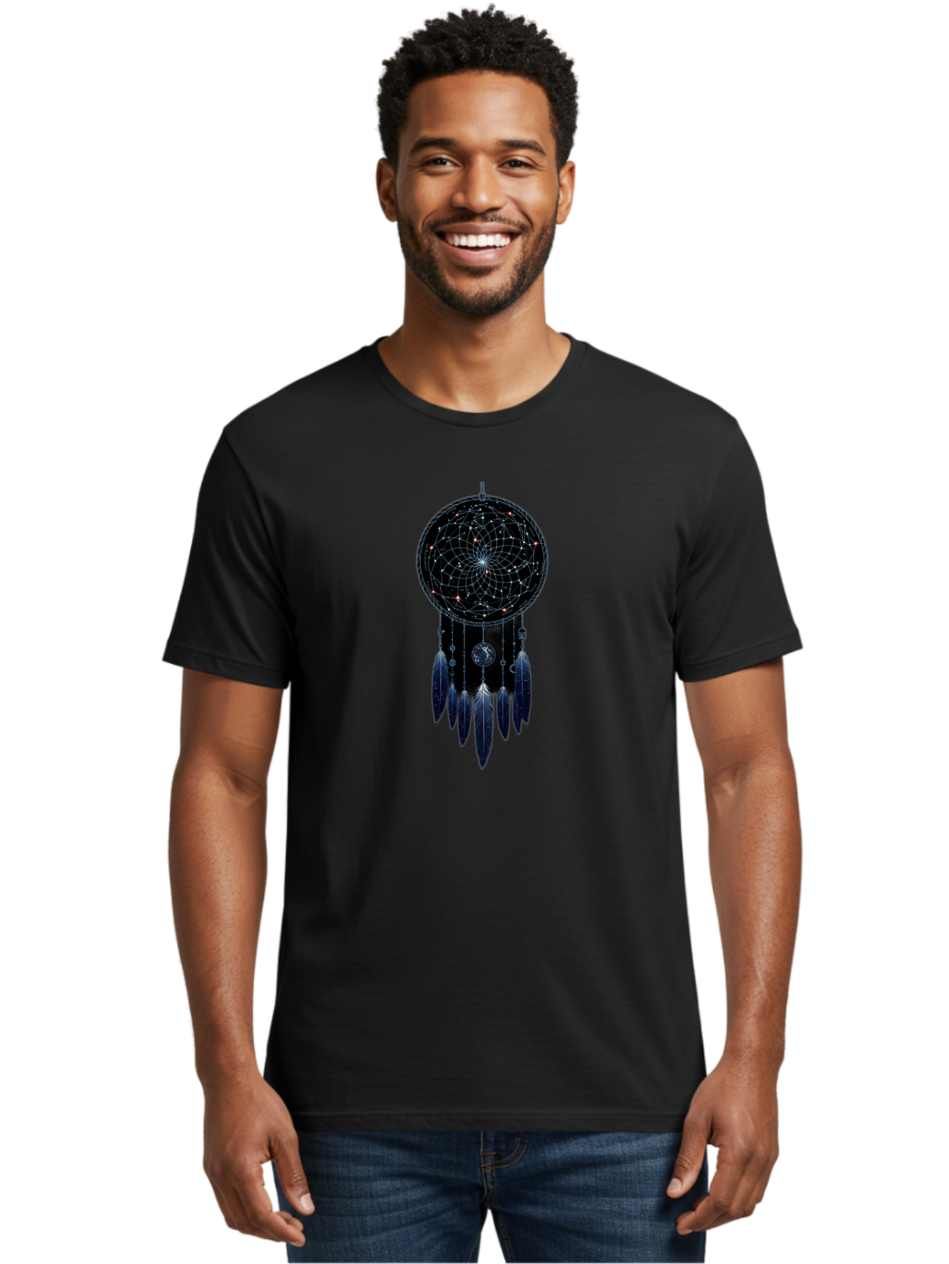 Dreamcatcher-2 Men'S Graphic Tee, 100% Cotton, Comfortable Casual Summer Wear, Machine Washable, Vintage Camera, Old Camera, Antique Camera, Black Camera, Classic Photography, Photography Equipment, Nostalgic Device, Film Camera, Camera Art Bai772 26