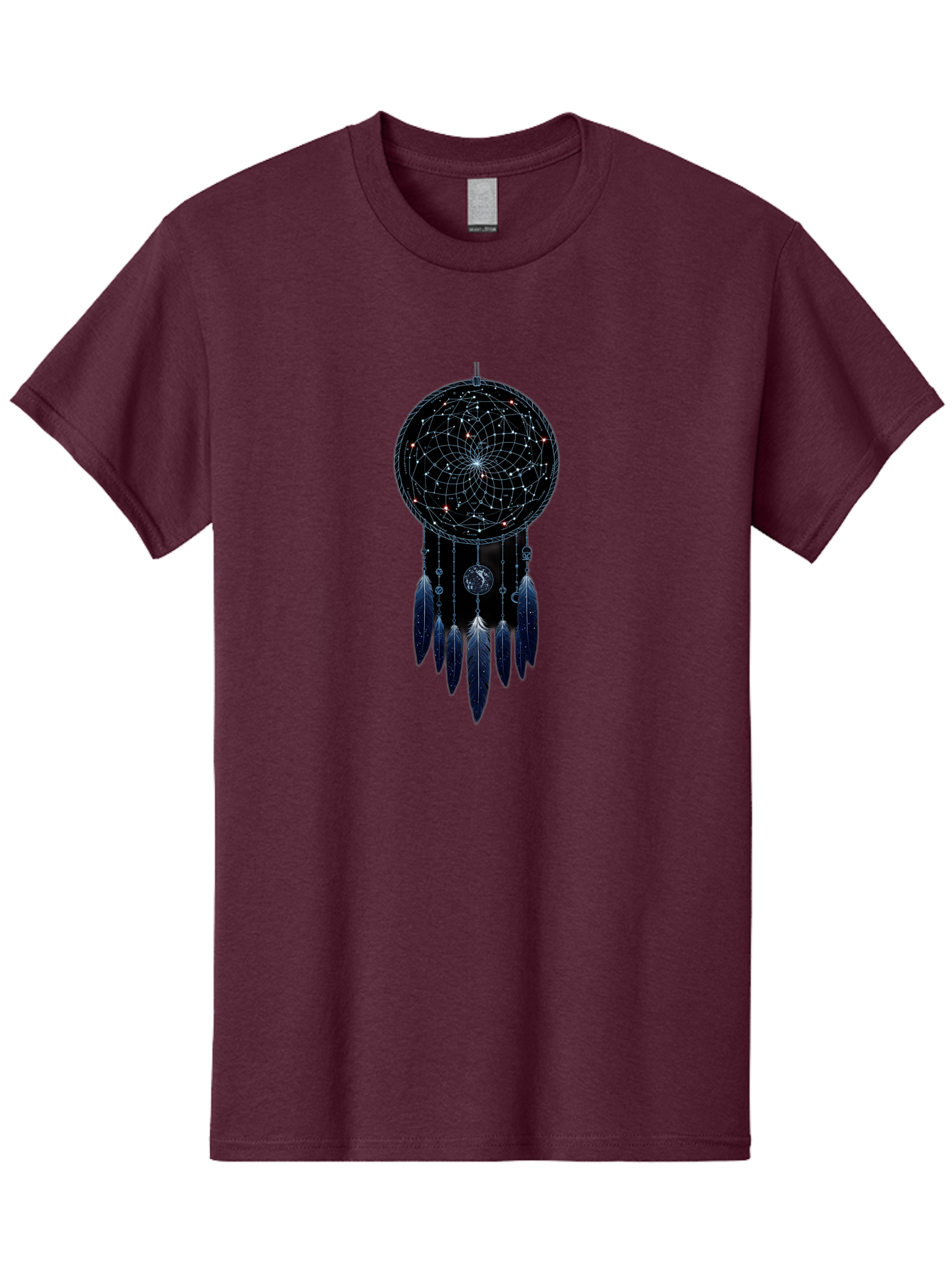 Dreamcatcher-2 Men'S Graphic Tee, 100% Cotton, Comfortable Casual Summer Wear, Machine Washable, Vintage Camera, Old Camera, Antique Camera, Black Camera, Classic Photography, Photography Equipment, Nostalgic Device, Film Camera, Camera Art Bai772 6