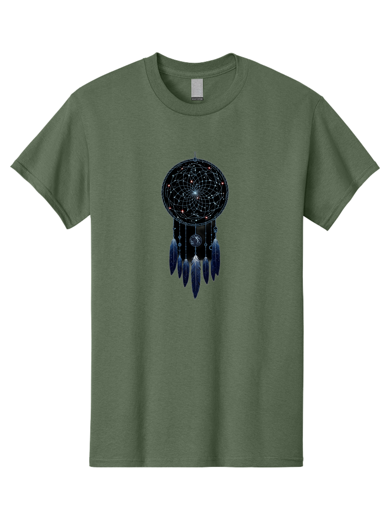 Dreamcatcher-2 Men'S Graphic Tee, 100% Cotton, Comfortable Casual Summer Wear, Machine Washable, Vintage Camera, Old Camera, Antique Camera, Black Camera, Classic Photography, Photography Equipment, Nostalgic Device, Film Camera, Camera Art Bai772 3