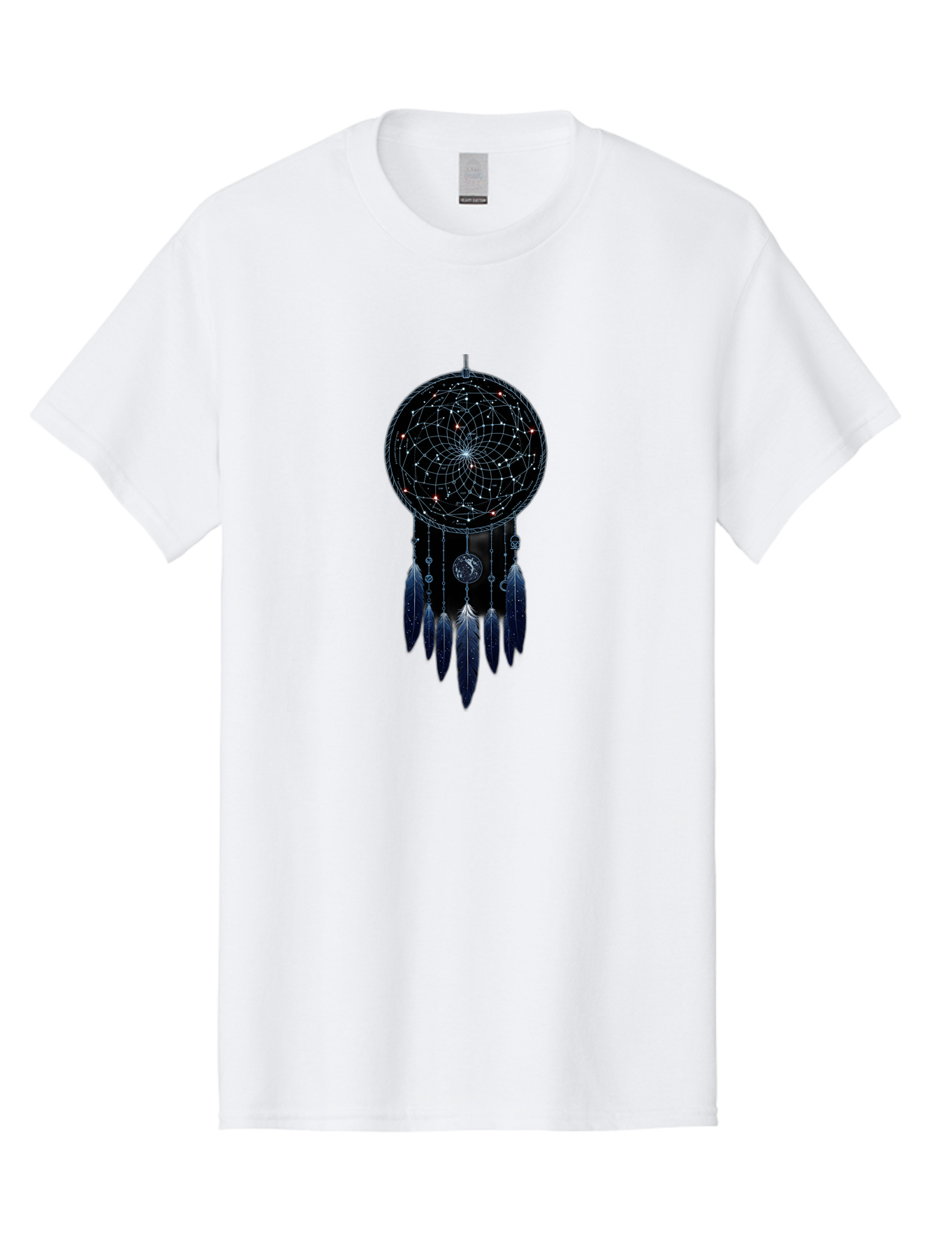 Dreamcatcher-2 Men'S Graphic Tee, 100% Cotton, Comfortable Casual Summer Wear, Machine Washable, Vintage Camera, Old Camera, Antique Camera, Black Camera, Classic Photography, Photography Equipment, Nostalgic Device, Film Camera, Camera Art Bai772 5